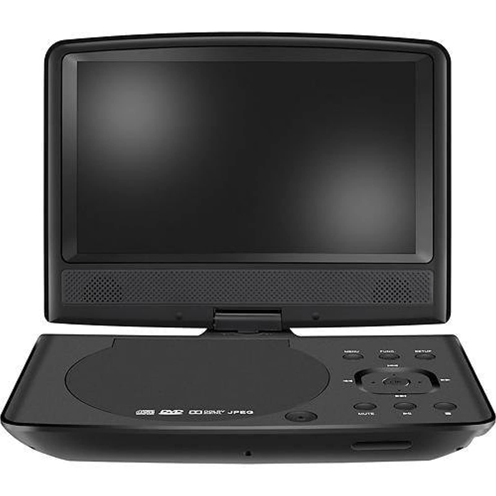Brandclub - Insignia DVD Player with 9