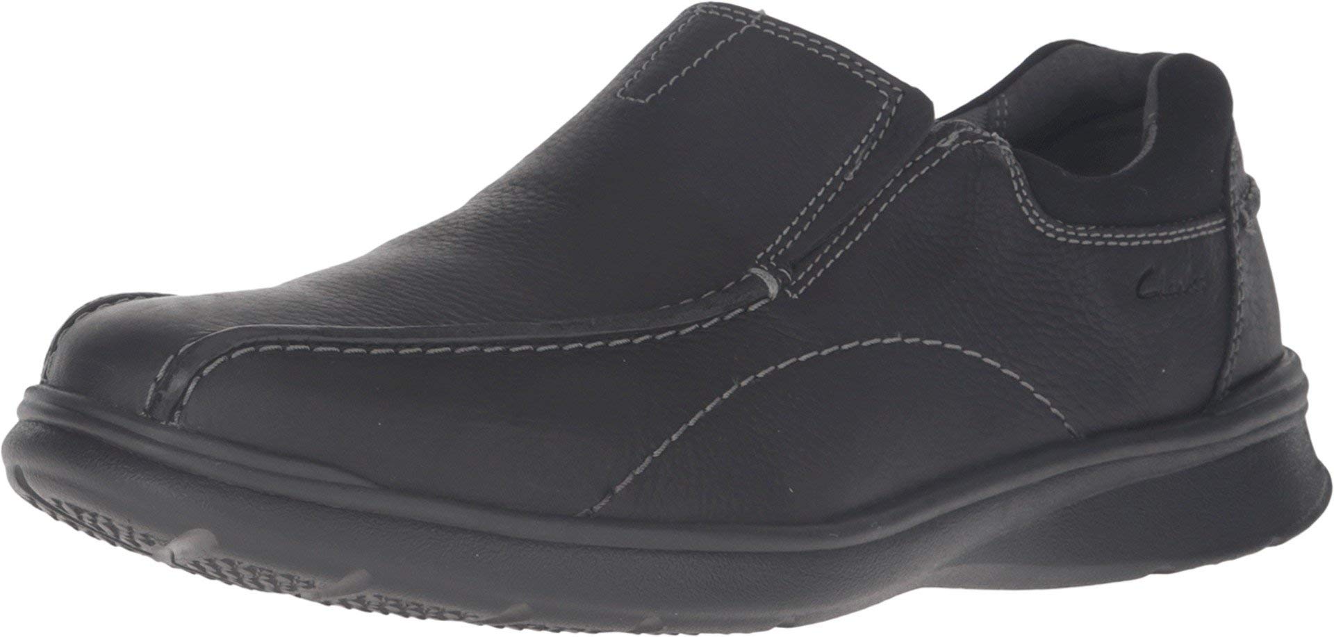 【未使用新品】CLARKS Shacre Boot ブラックレザー 27.5 楽天市場】CLARKS(クラークス)シェイカーブーツ レザー