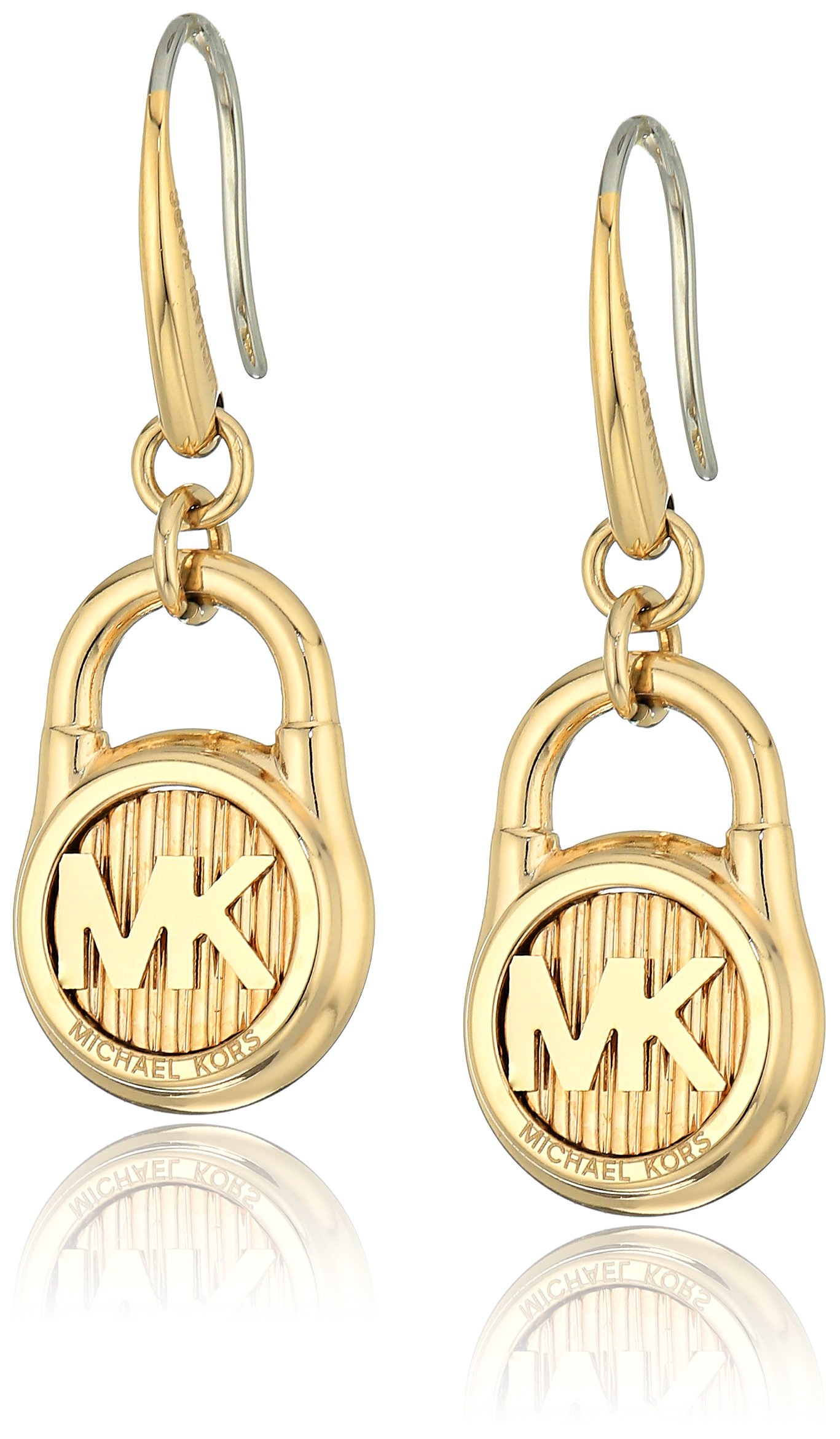 Michael Kors - Brandclub - Michael Kors Heritage Padlock