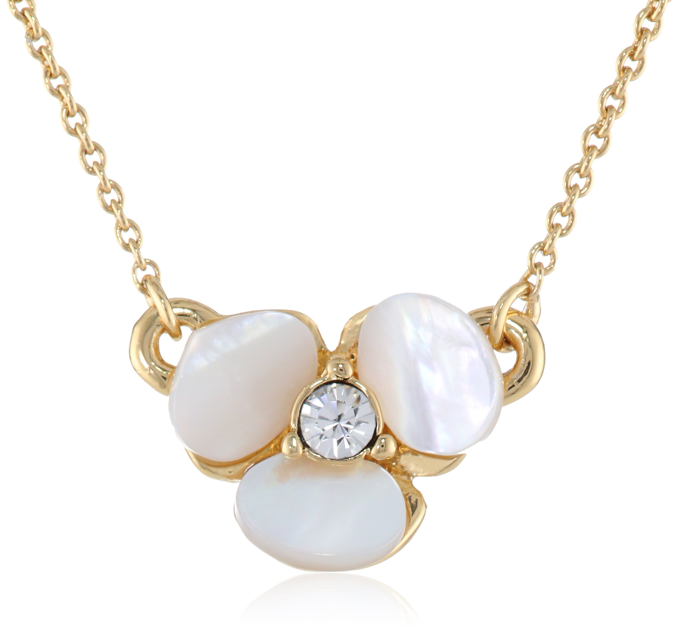 ネックレス・ペンダント *kate spade Bursting Blooms Pendant Bursting Blooms Pendant | Kate Spade New York