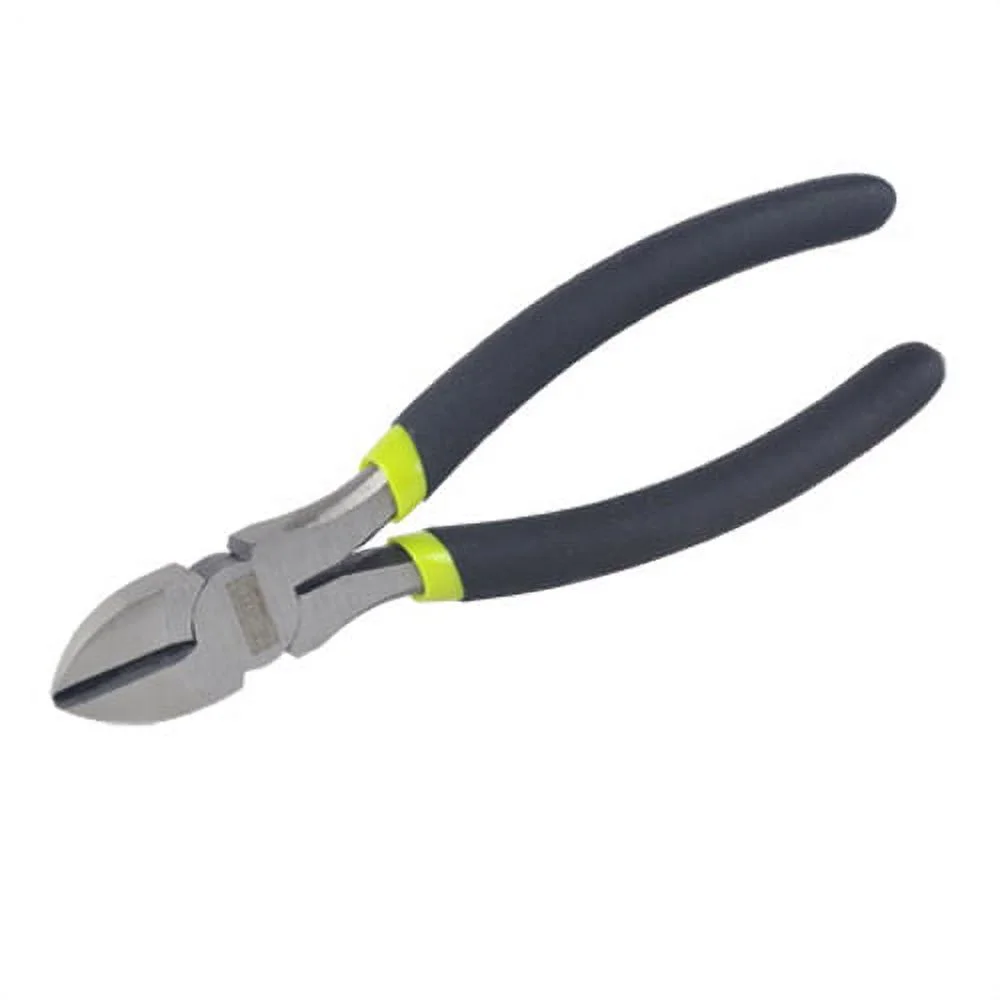 thumbnail image 2 of Erem 530E15A 120mm Variable Cutting Length Distance Cutters - Flush Cut 1.2-6mm 2 of 11
