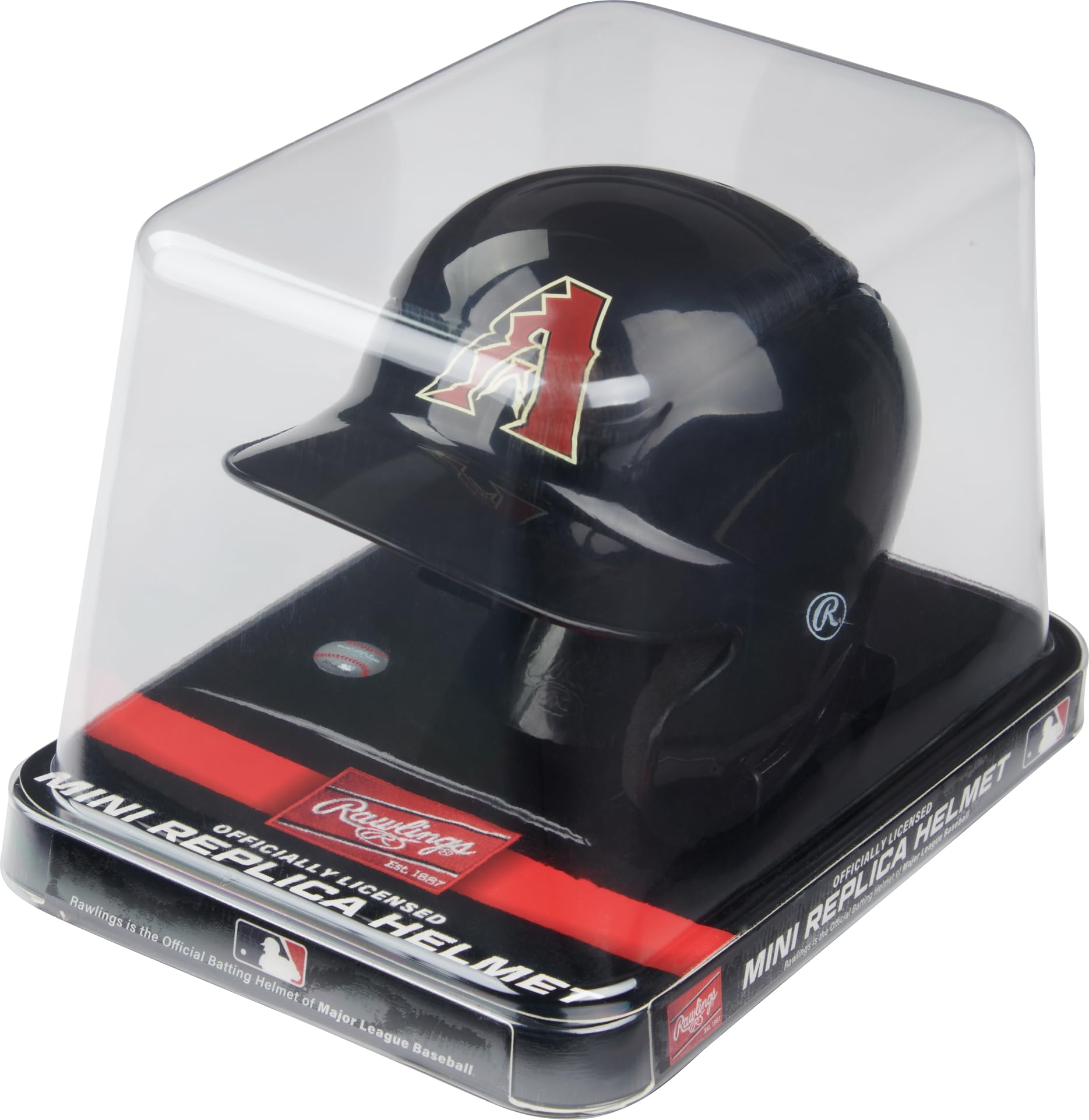 Rawlings - Brandclub - MLB Micro Mini Pocket PRO Pack