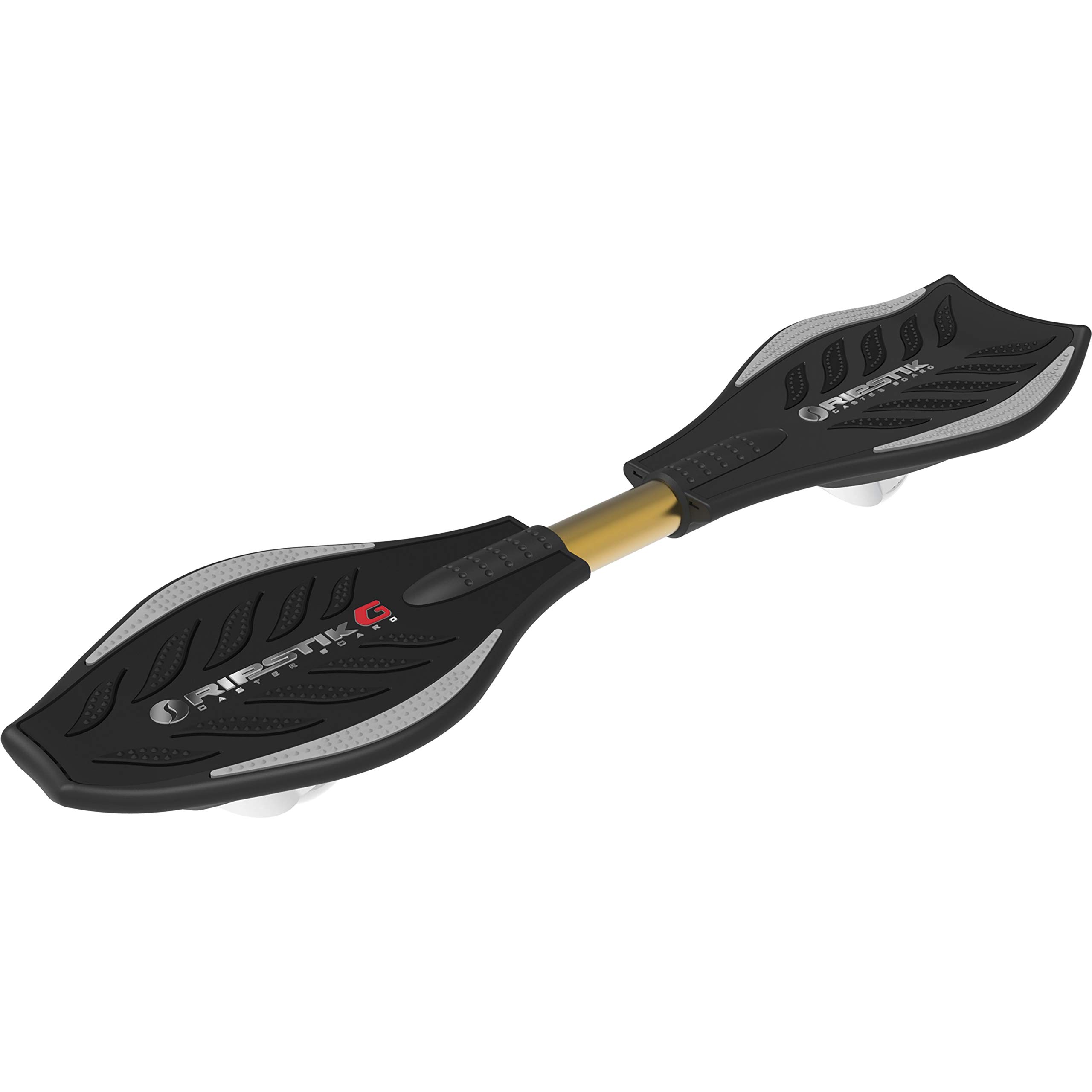 RIPSTIK air PRO ブラック RipStik Air Pro 2 Wheeled Skateboard | Razor | UK & IE