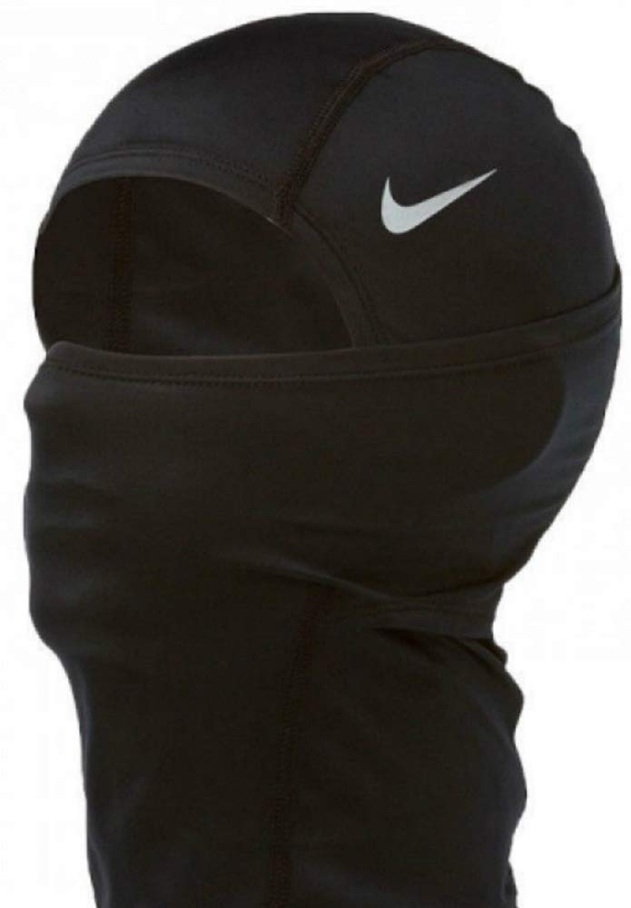 Nike Pro Therma-FIT バラクラバ Nike Pro Therma-Fit Hood ( Black ) ( One Size ) ( Authentic
