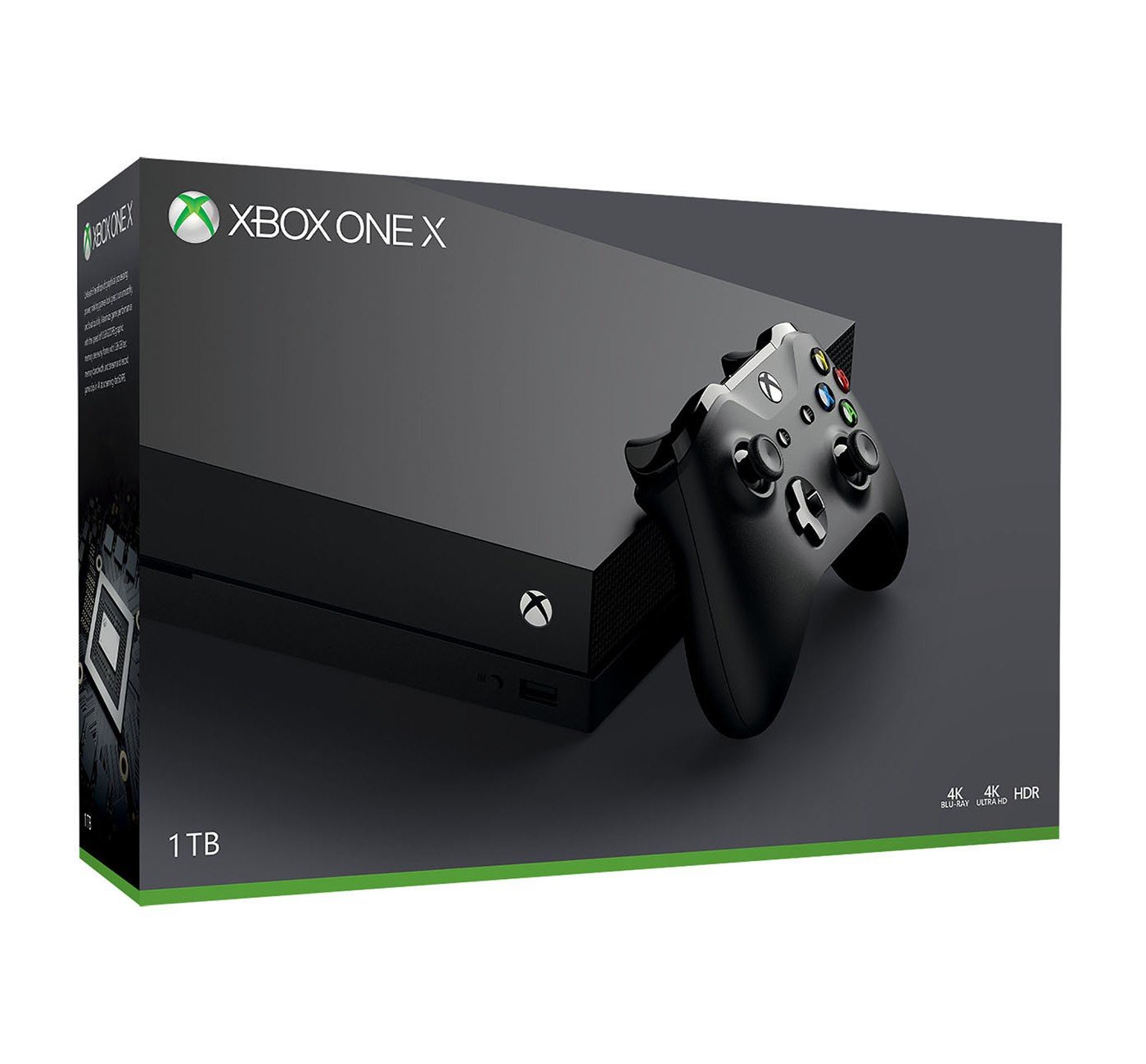 Microsoft - Brandclub - Xbox 360 500GB Console - Forza