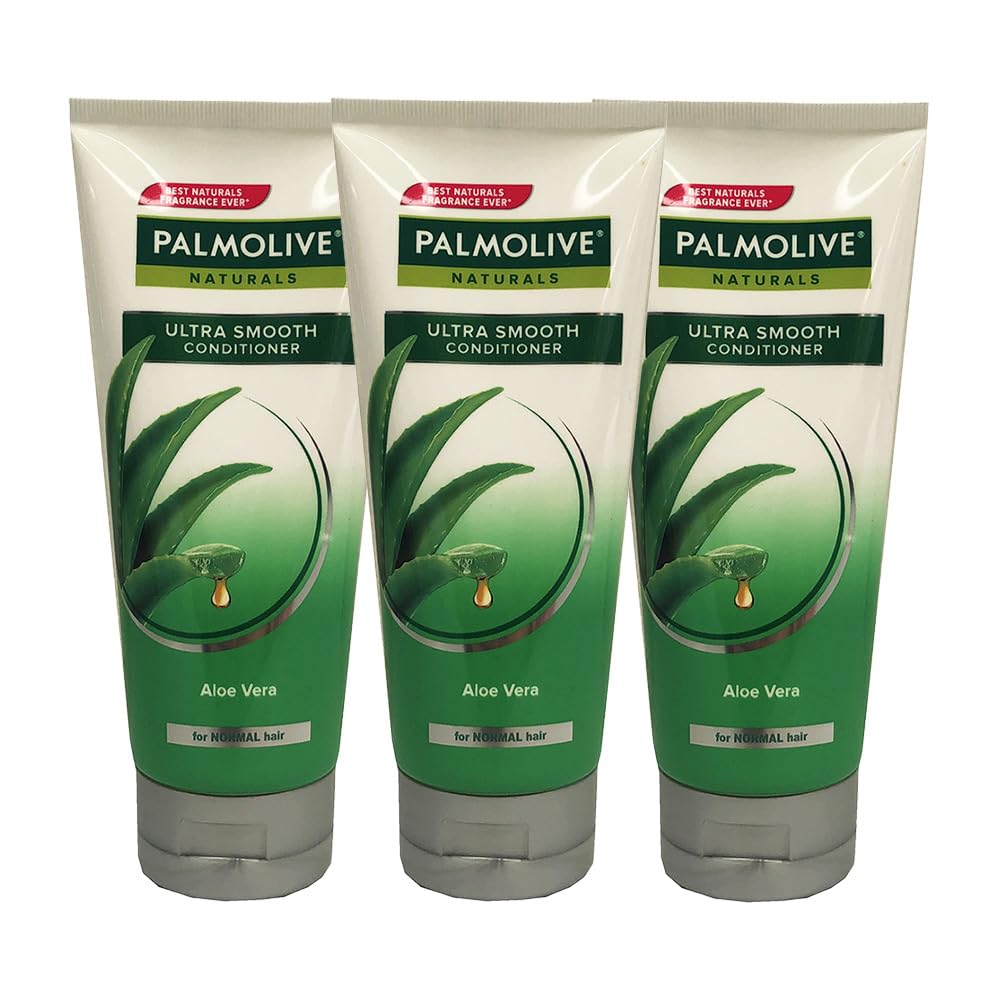 Palmolive - Brandclub - Palmolive Conditioner Intense Moisture