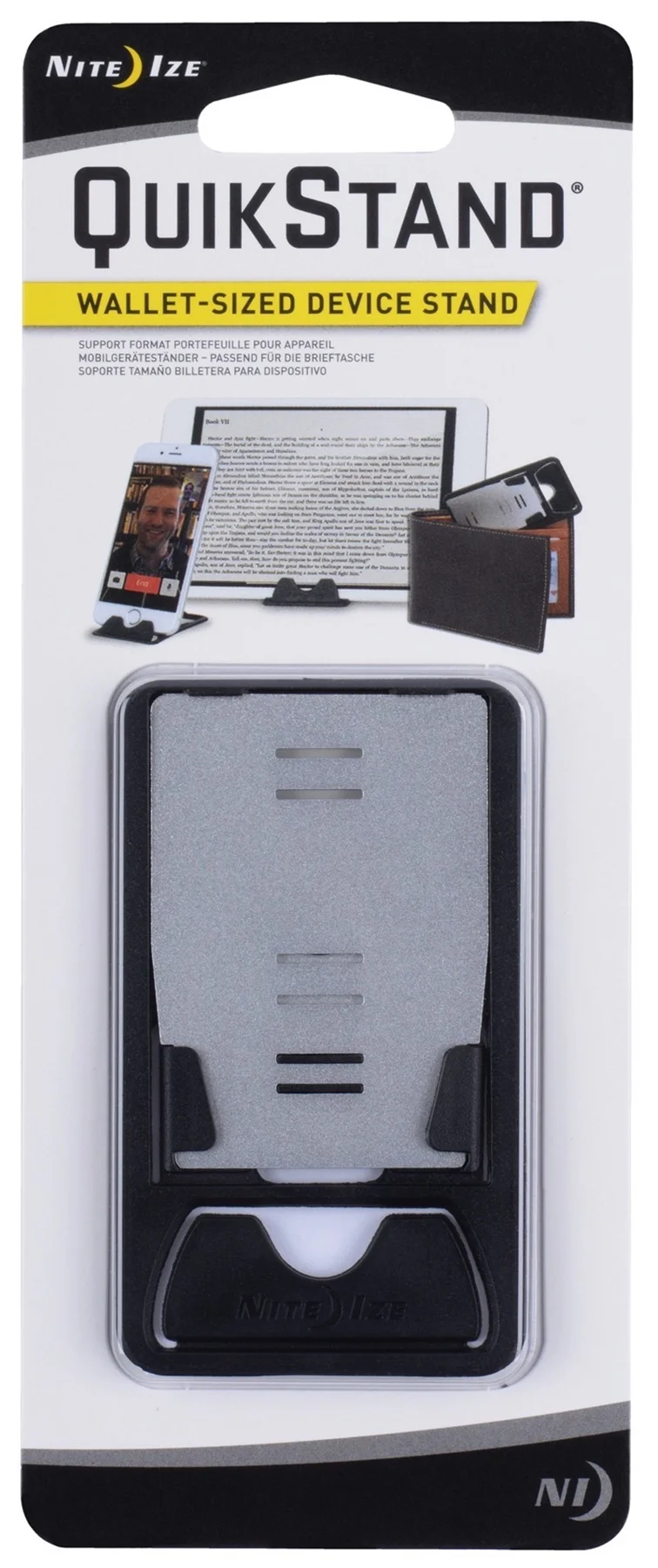 iPadアクセサリー STEELIE WALL MOUNT KIT FOR TABLETS iPadアクセサリー STEELIE WALL MOUNT KIT FOR TABLETS Amazon