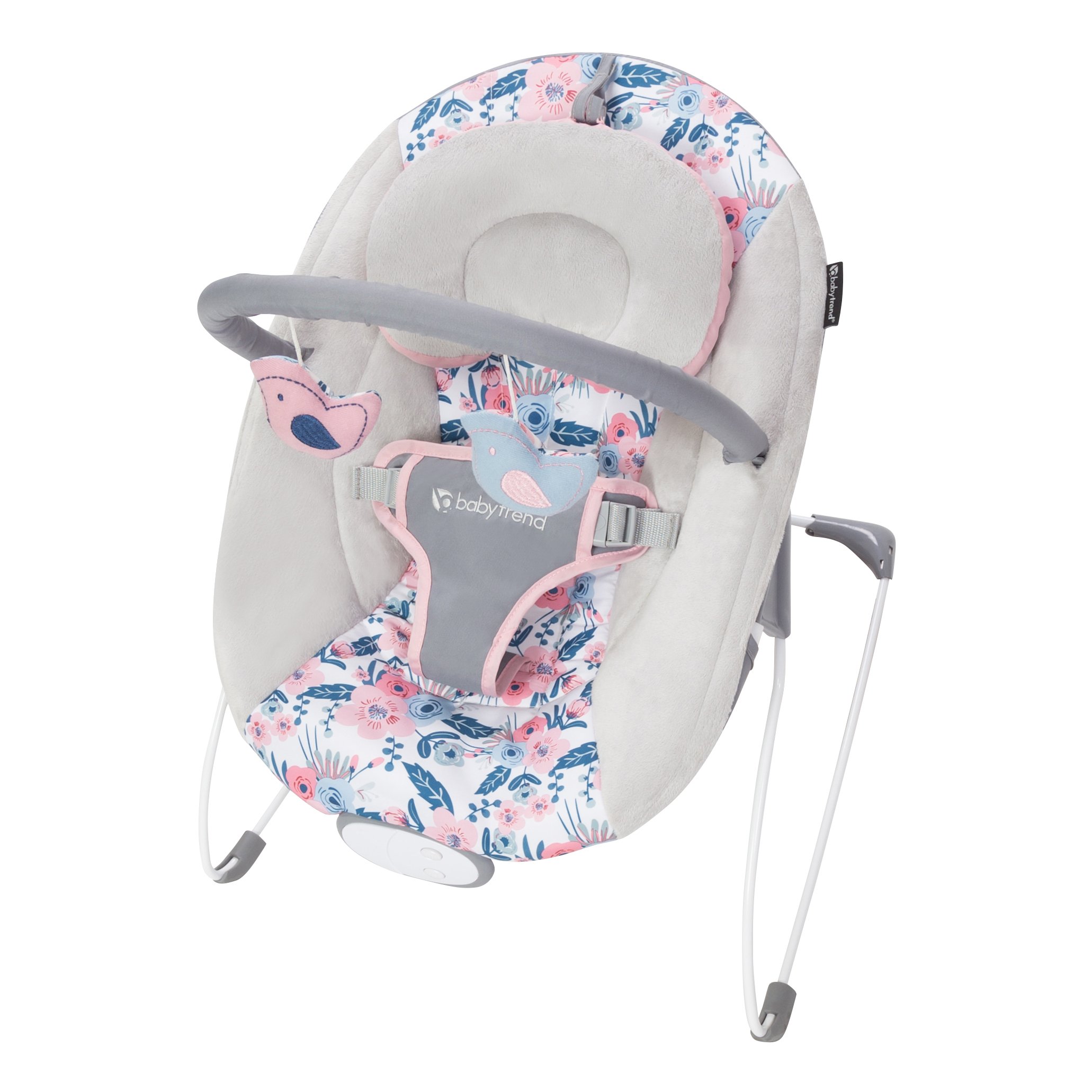 R_babys Baby Trend - Brandclub - Baby Trend EZ Bouncer with Calming