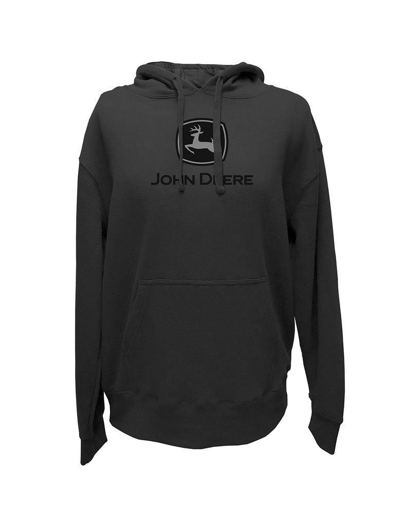 John Deere - Brandclub - John Deere Western Sweatshirt Mens