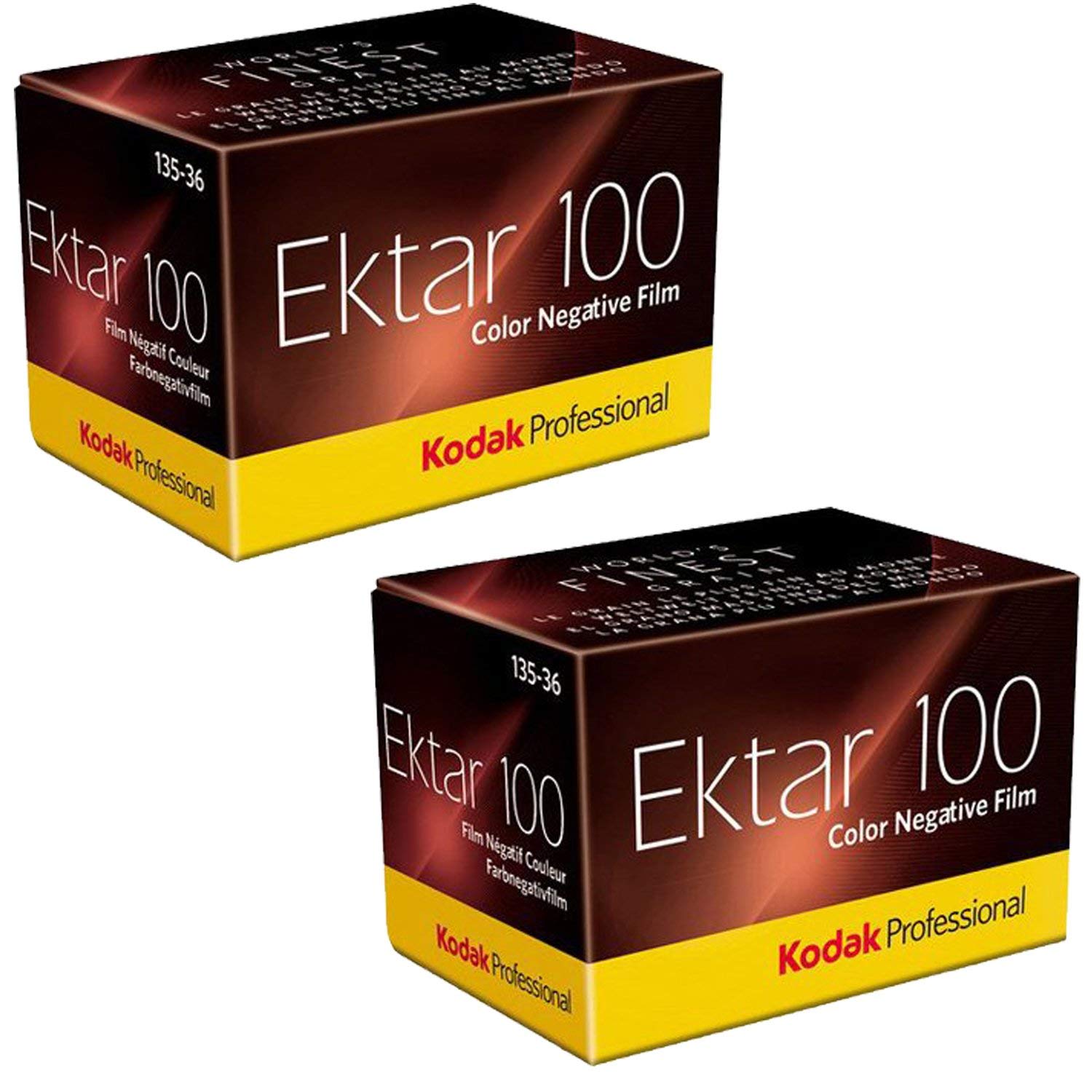 Kodak 6033963ゴールド200 135 / 24 Film ( Pack of 2 ) : Kodak 6033963 Gold 200 135⁄24 Film (Pack of 2