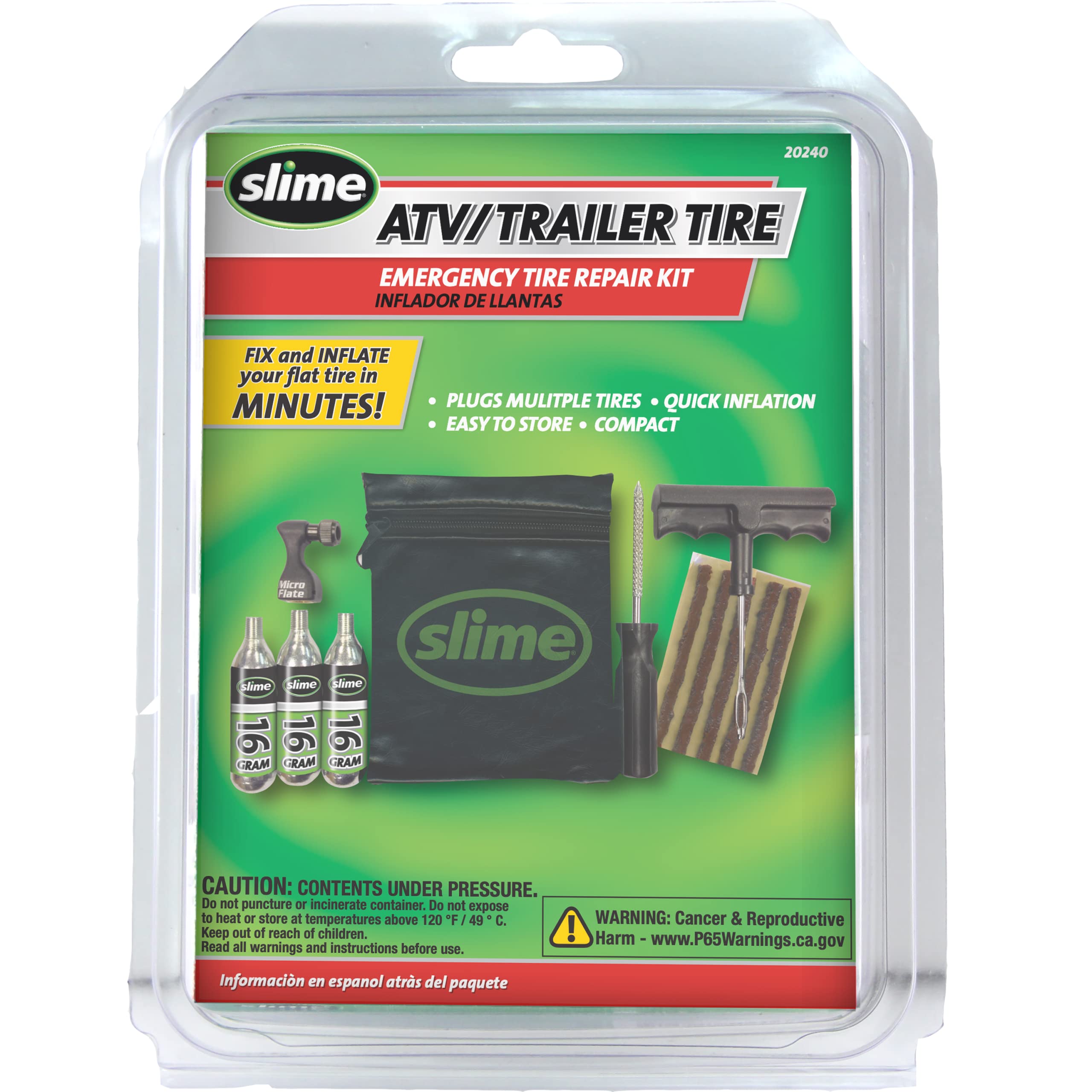 Puncture Repair Slime Tube Repair Patch Kit Slime For Tube Tires Shop