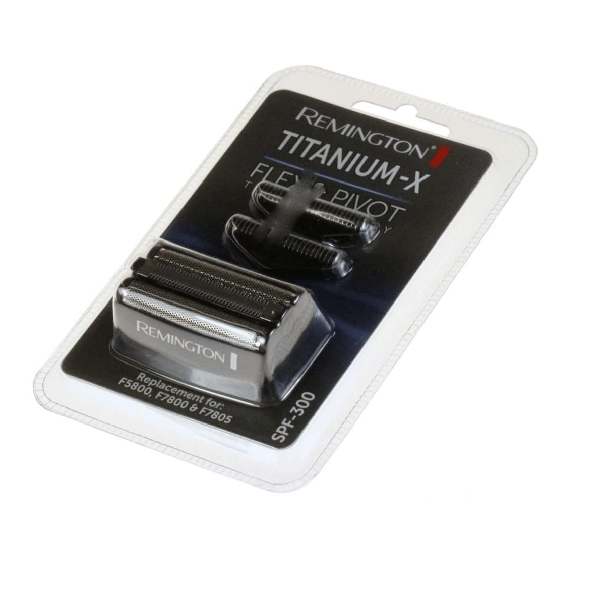 Remngton SPF-PF Replacement Head And Cutter Assembly For PF7400 Fol Shavers For Sale Onlne | EBay