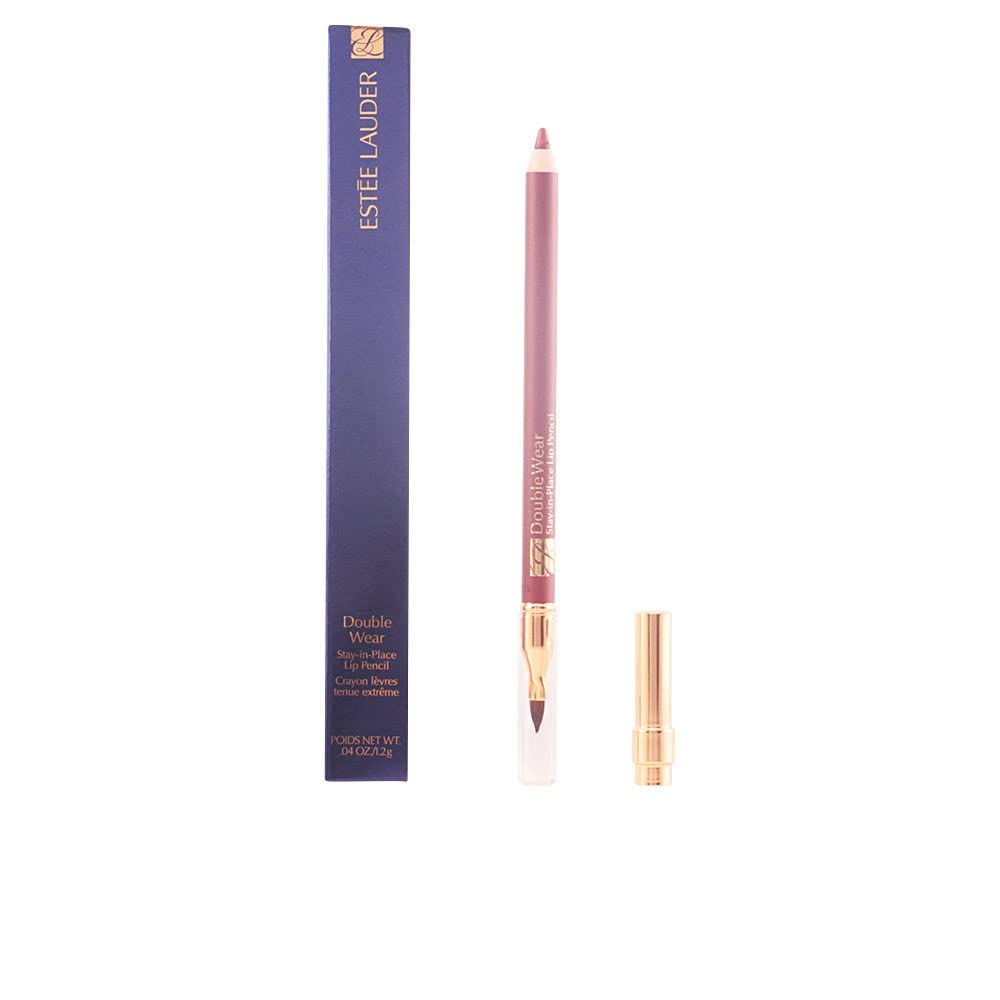 Estée Lauder Double Wear Lippenstift – Stay-in-Place Lip Pencil In 18 Nude | Für Definierte, Langanhaltende Lippen