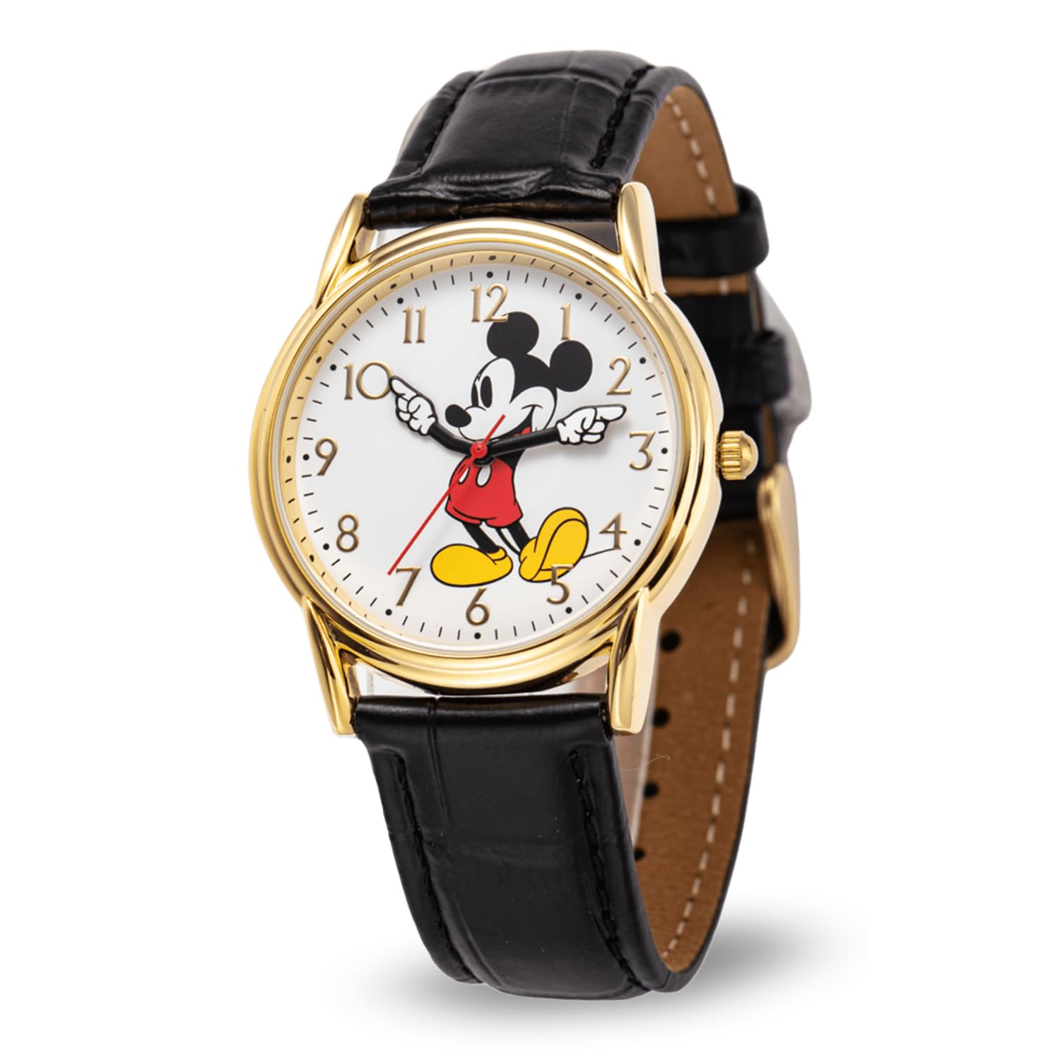 【新品】ロンハーマン Mickey Mousewatch ミッキーマウスウォッチ ディズニースペシャルコレクションより、ミニーの腕時計が新登場