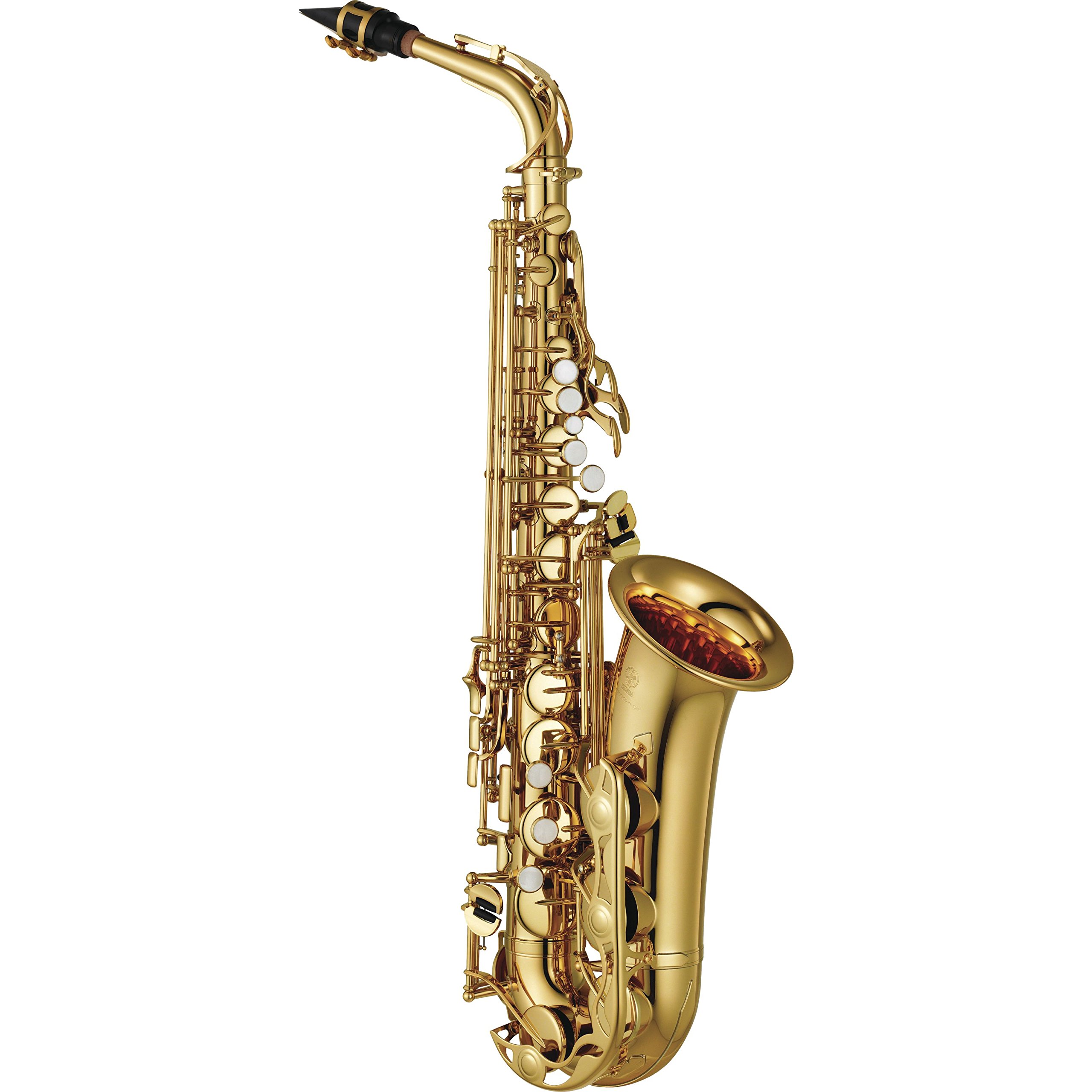 Yamaha - Brandclub - YAMAHA YAS-280 Saxophones Student Alto