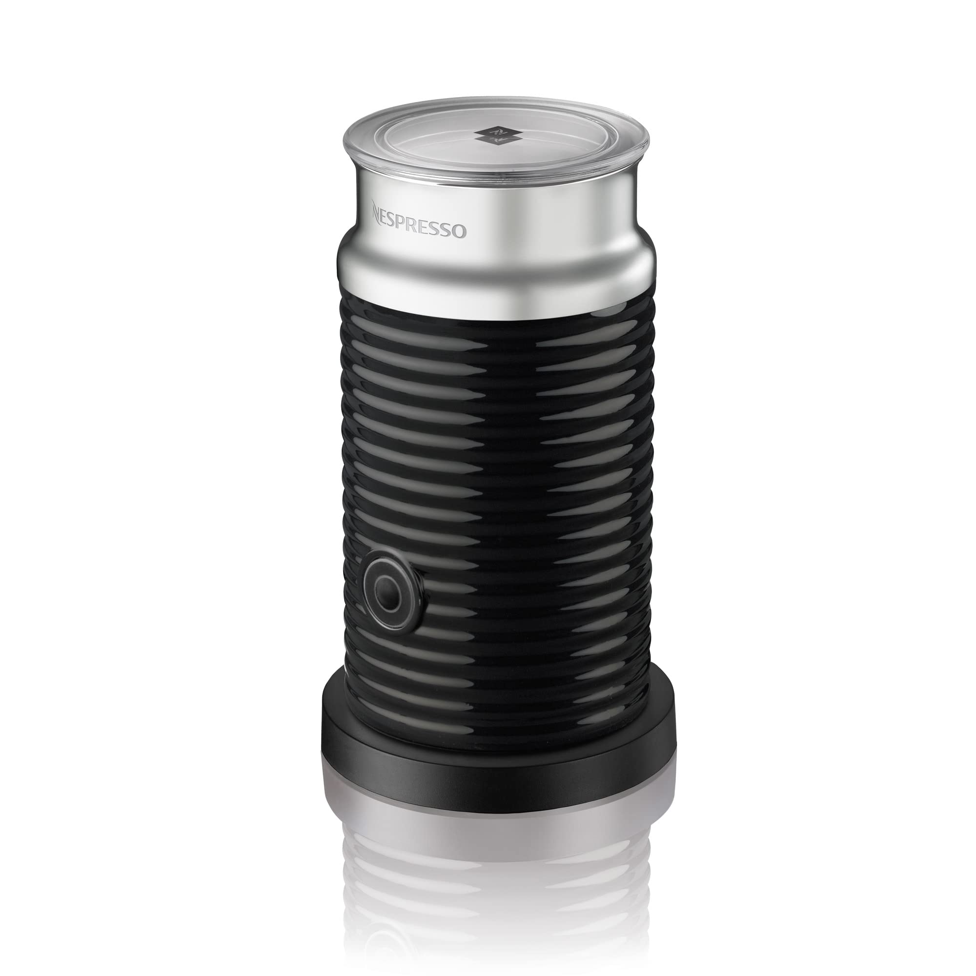 Nespresso Aeroccino3 黒 未使用 Nespresso Aeroccino3 黒 未使用