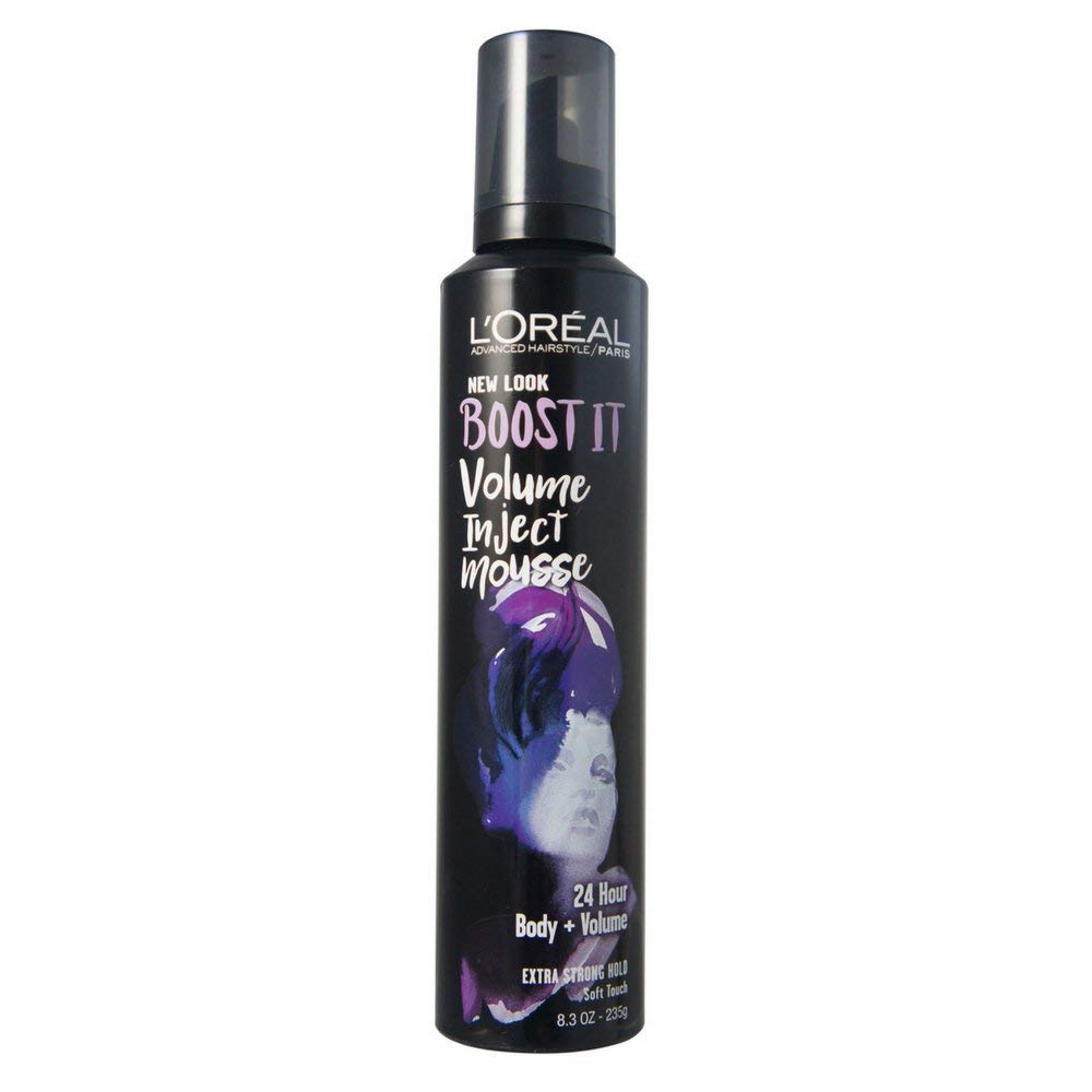 L’Oréal Tecni.ART Volume Super Dust – 7g Volumenpuder Für Starkes Styling & Halt