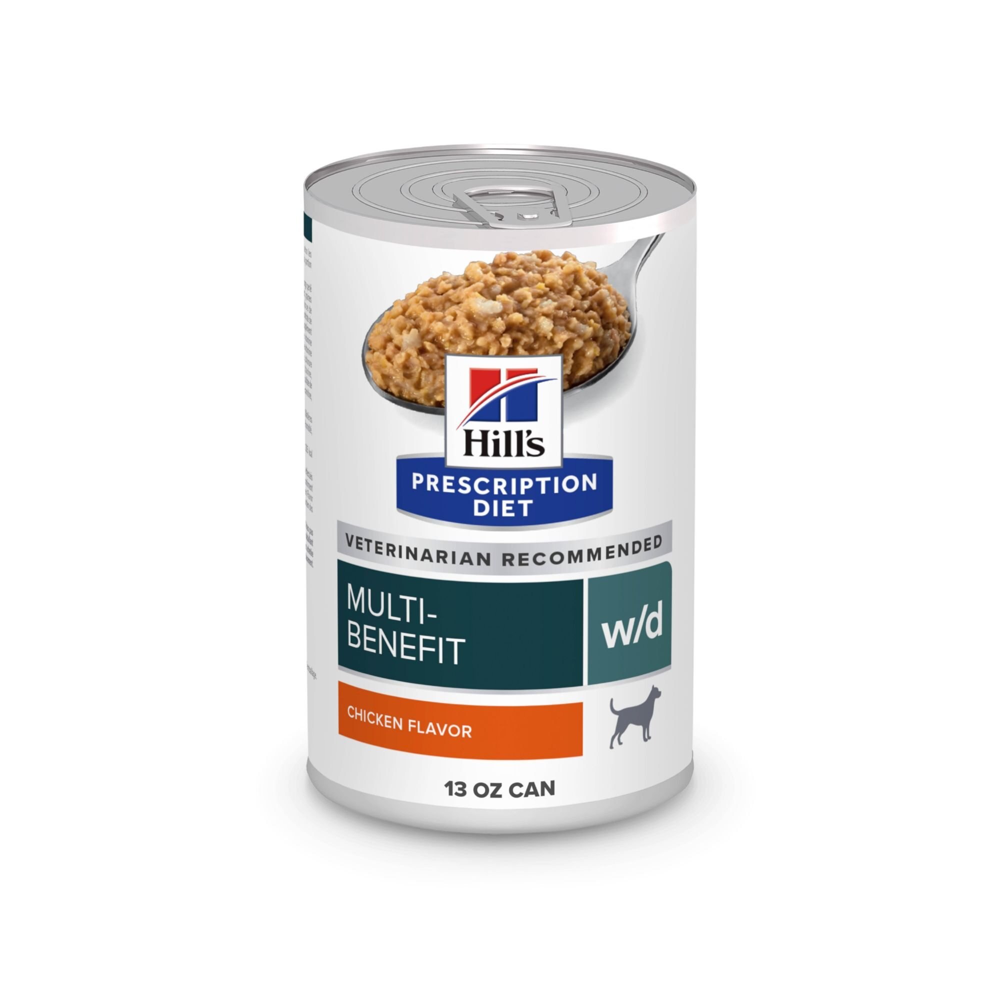 Hills Science Dog Food Hill's Prescription Diet Canine K/d Kidney