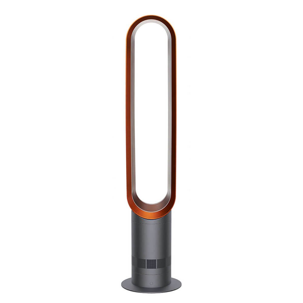 Dyson - Brandclub - Dyson Cool Tower Oscillating Fan AM07 Black