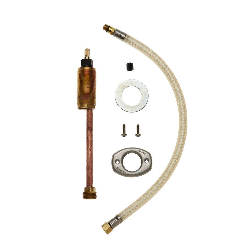 thumbnail image 2 of Kohler KGP1198201 Genuine Kitchen Faucet Valve Replacement Kit - OEM Quality Parts 2 of 12
