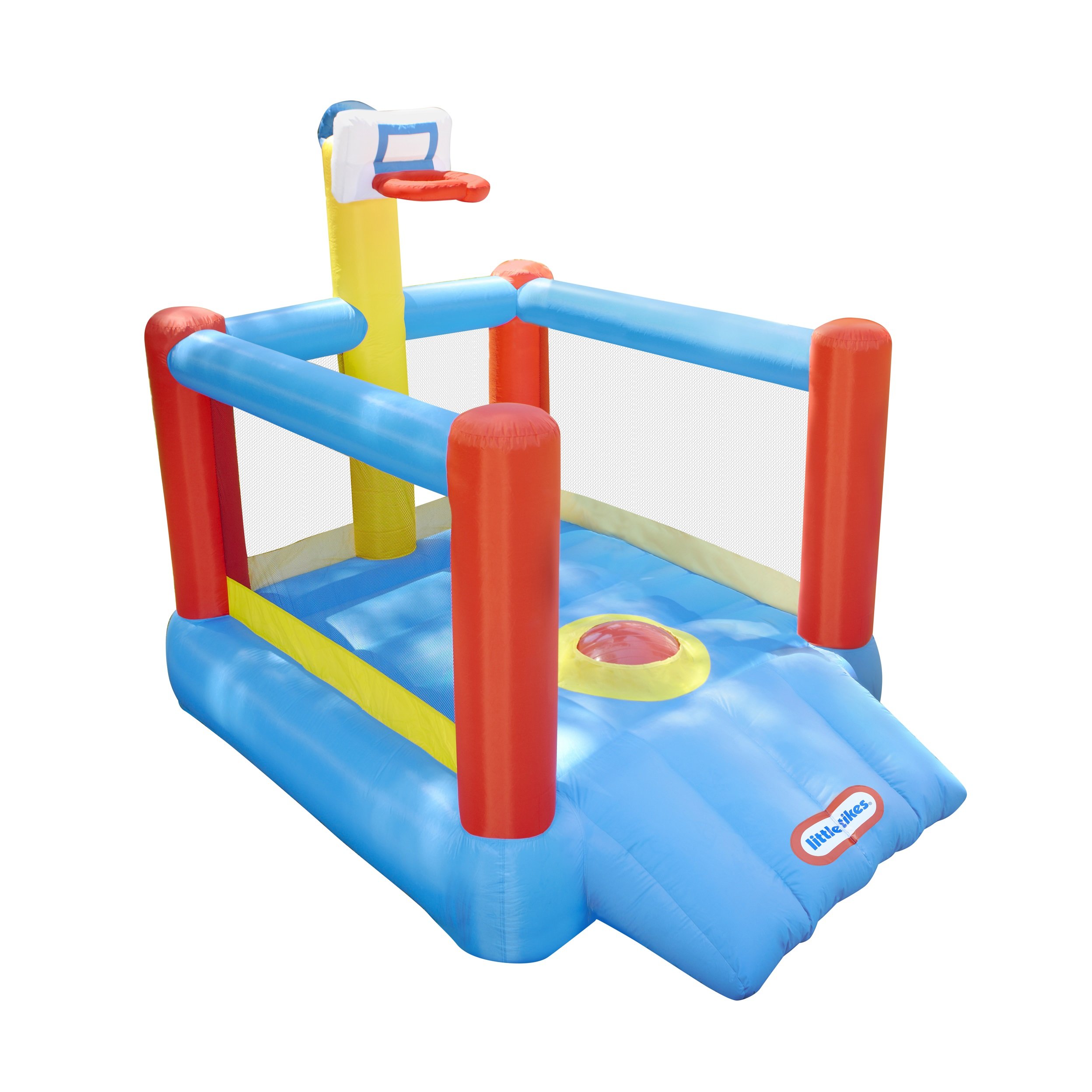 ウェア ballaholic SLAMDUNK pick up playground Little Tikes - Brandclub - Little Tikes Slam Dunk Big Ball Pit
