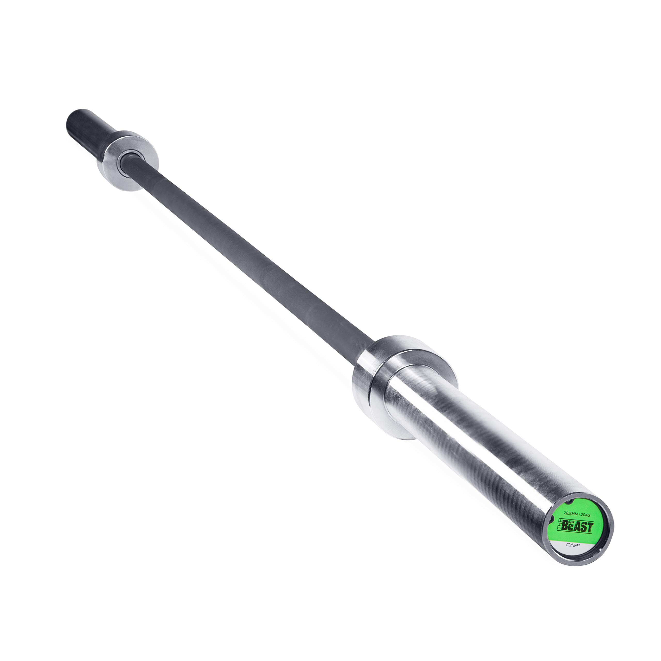 Cap Barbell Inch Gym Bar Gym Insane 3ft Curl Barbell 3ft Straight
