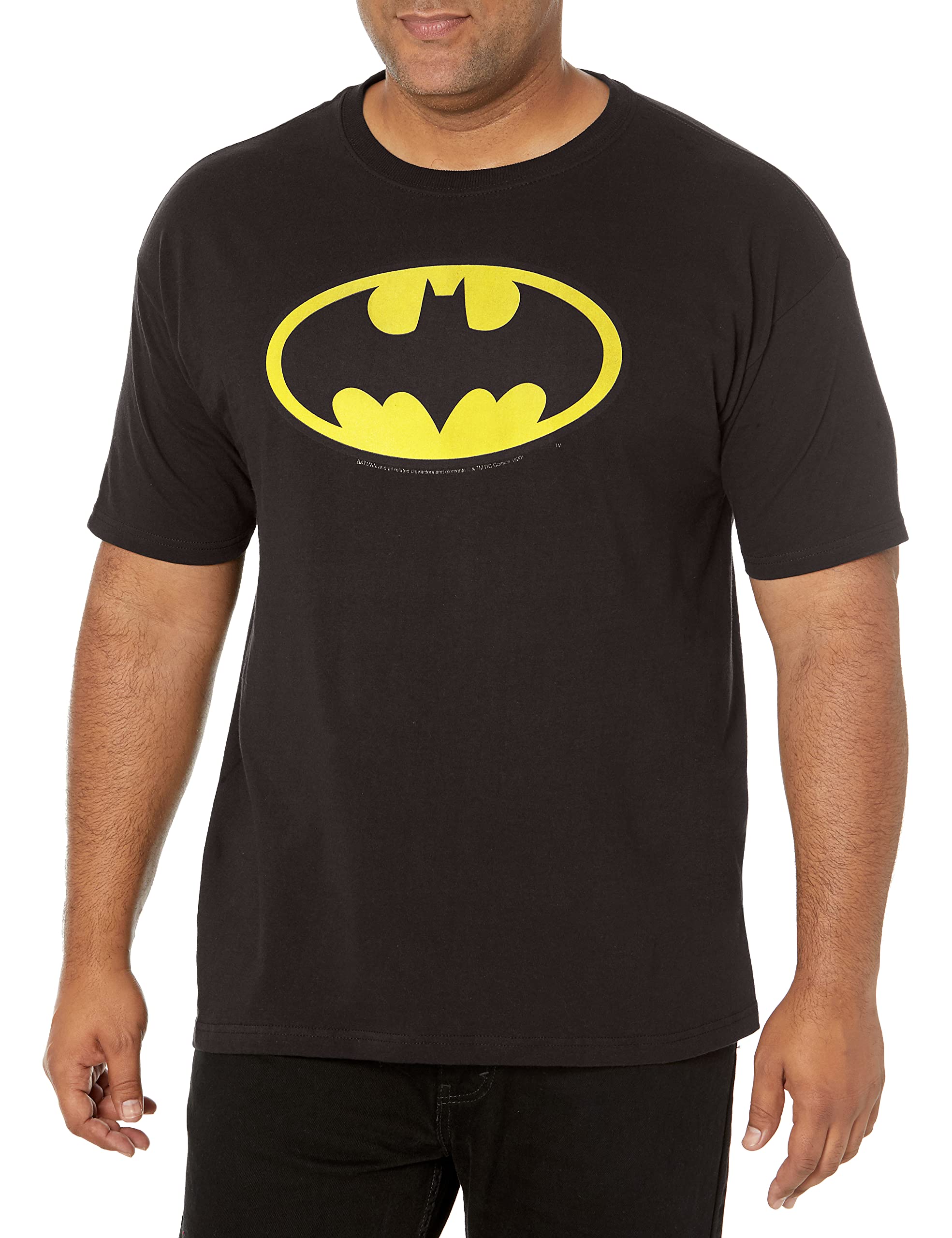 DC Blackest Night バットマン ブラックランタン　 Tシャツ Amazon.co.jp: ブラッケスト・ナイト アクションフィギュア