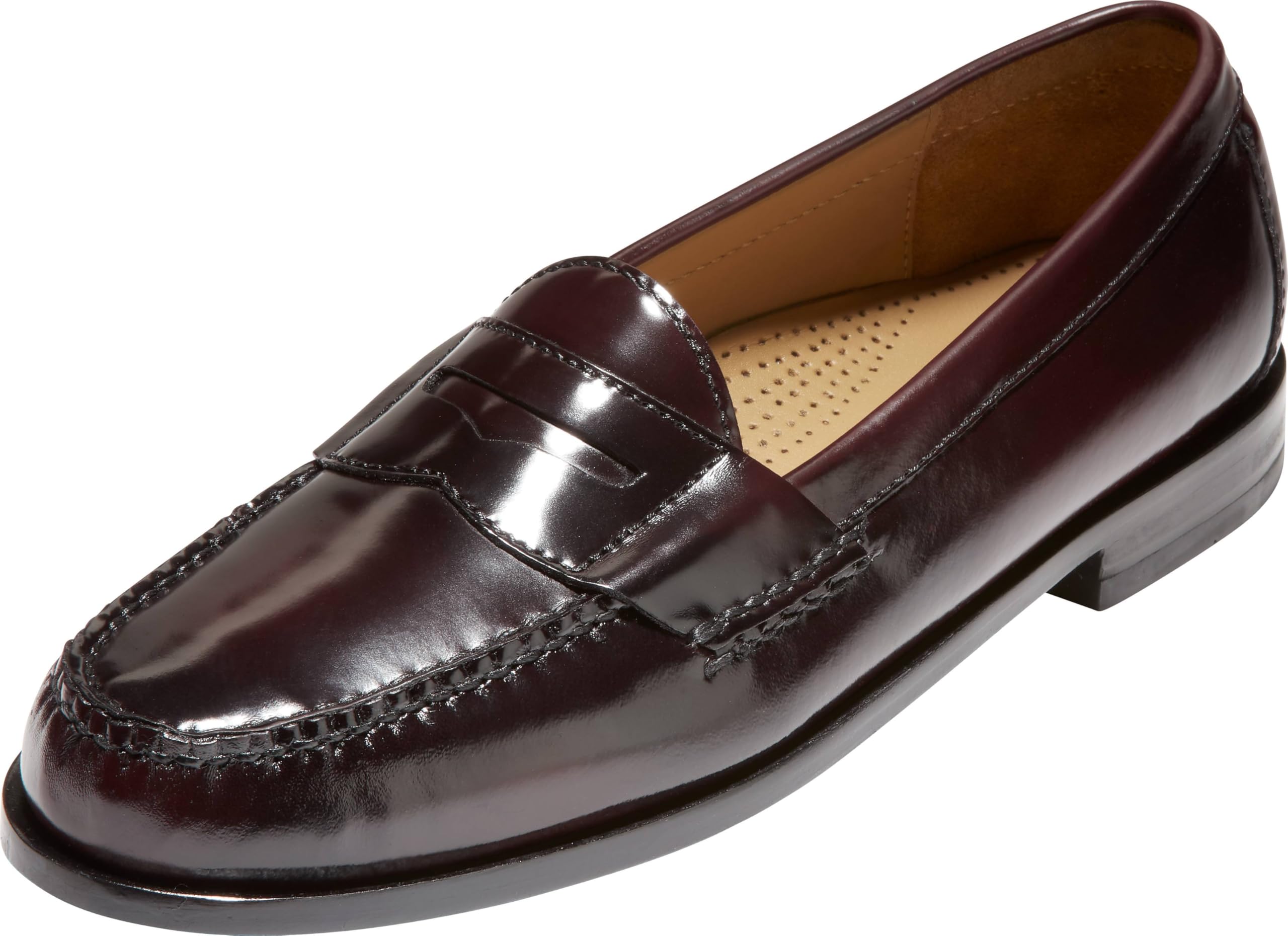 Cole Haan - Brandclub - Cole Haan Men's Pinch Penny Slip-On Loafer