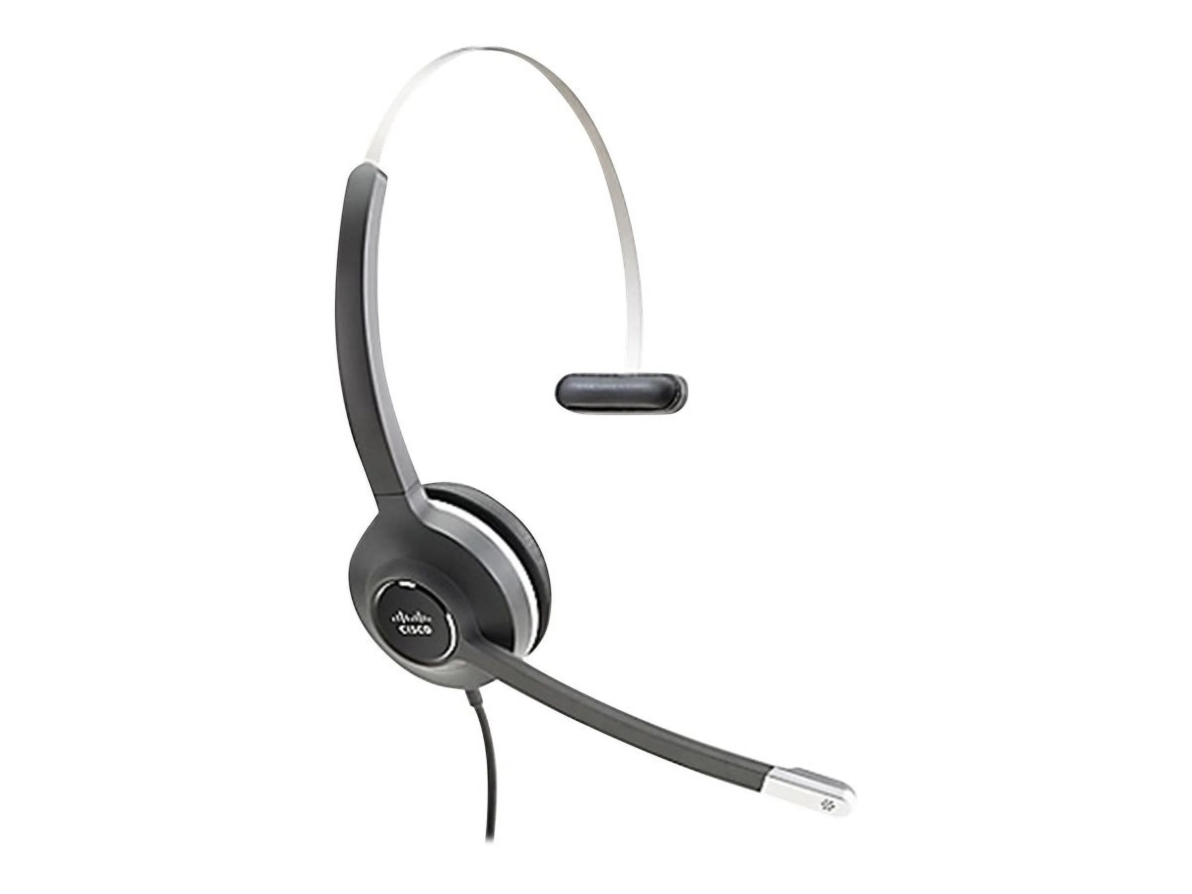 Cisco - Brandclub - Cisco 532 Wired Dual - Headset - on-ear - wired