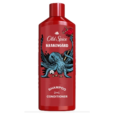 その他 sampoerna mild 16 = 2slop Old Spice 2 in 1 Shampoo Conditioner - MambaKing - Shop