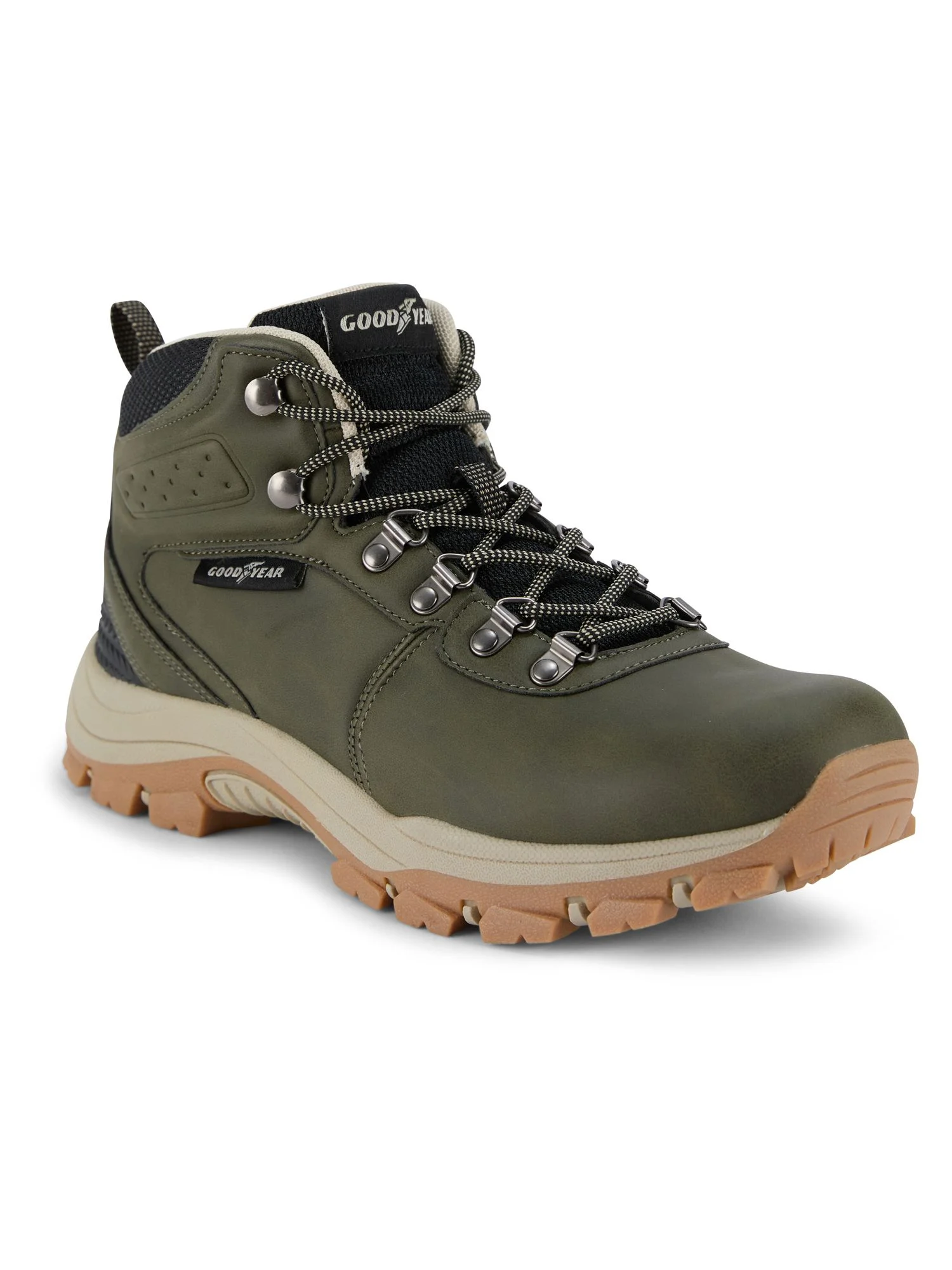 Goodyear - Brandclub - Goodyear Men's Teton Steel Toe