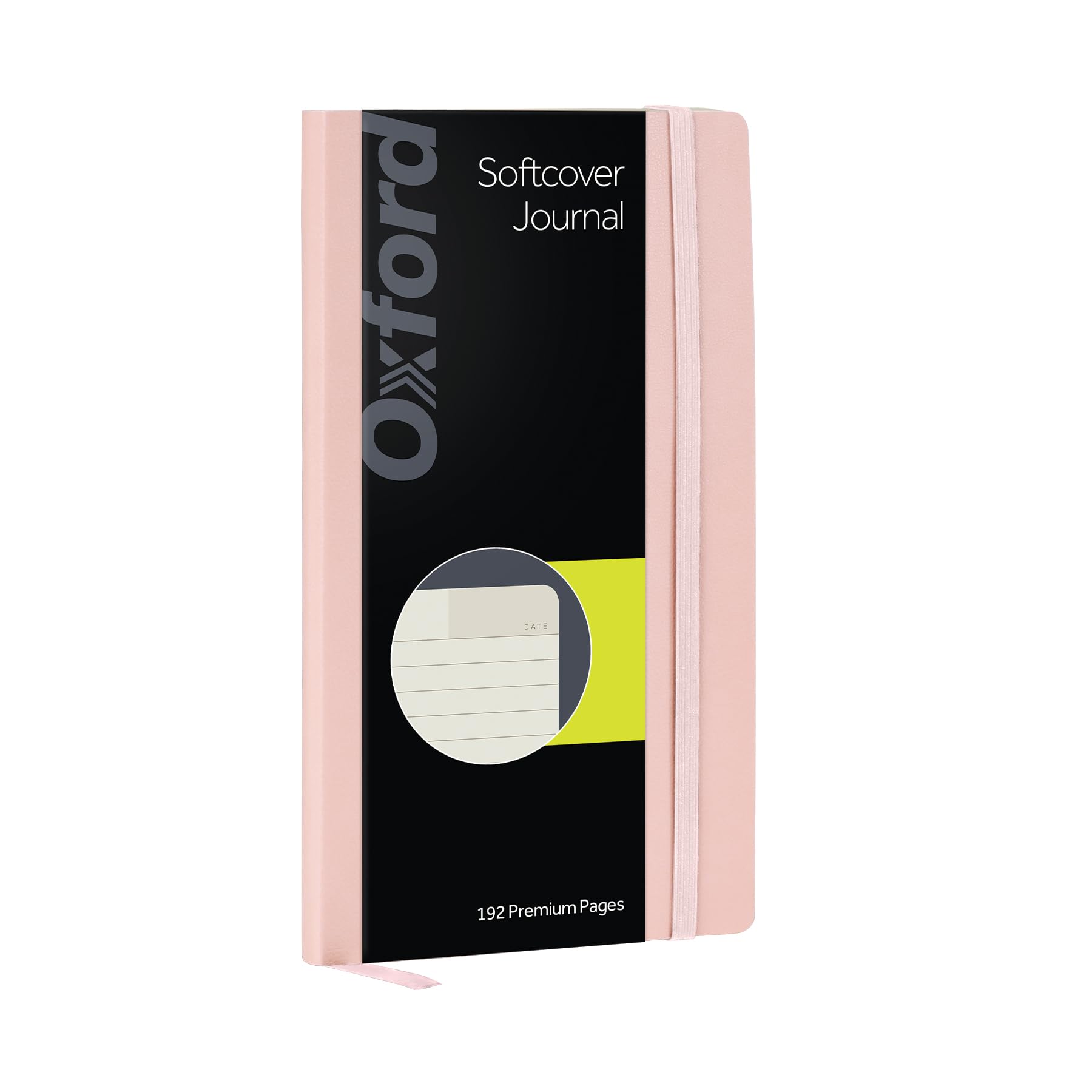 Oxford 本 Oxford - Brandclub - Oxford Spiral Notebook Graph Ruled - 1