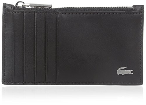Lacoste - Brandclub - Lacoste Men's Fitzgerald Credit Card