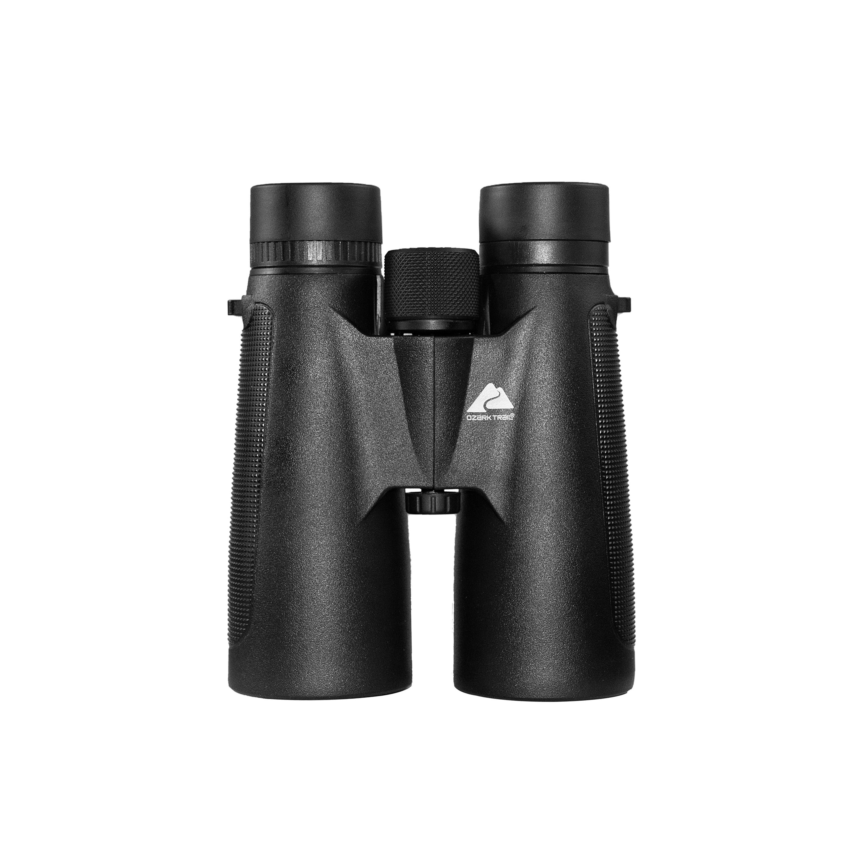 10x42 Binoculars For Adults Compact Super Bright High Powered Binoculars With BAK4 Prism FMC Lens,Waterproof Binoculars For Bird Watching, Hunting,Travel,Wildlife,Concert,Sightseeing