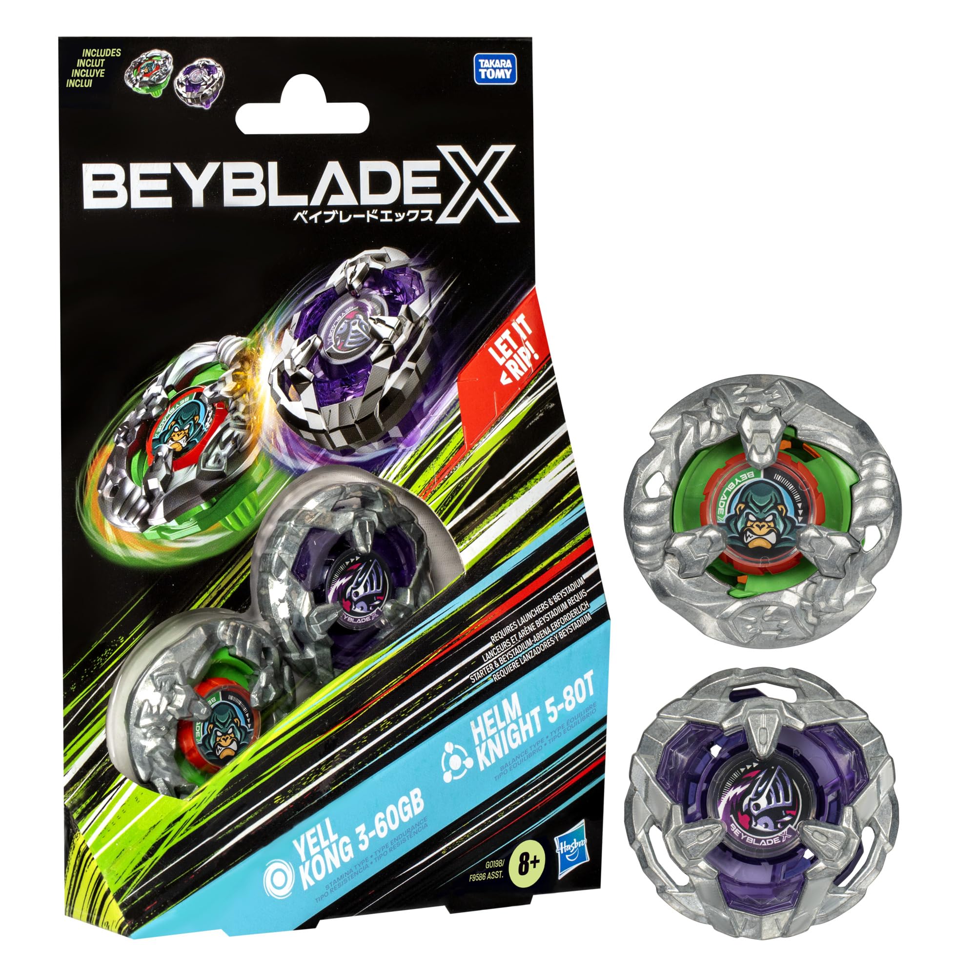 Ubuy Beyblade Burst Evolution Set Beyblade Burst QuadDrive Cyclone