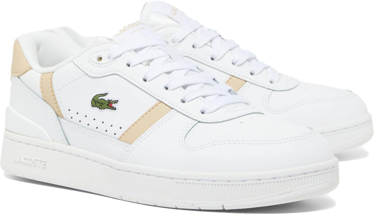 LACOSTE   レディース Lacoste - Brandclub - Lacoste Women's Hydez Leather Sneaker