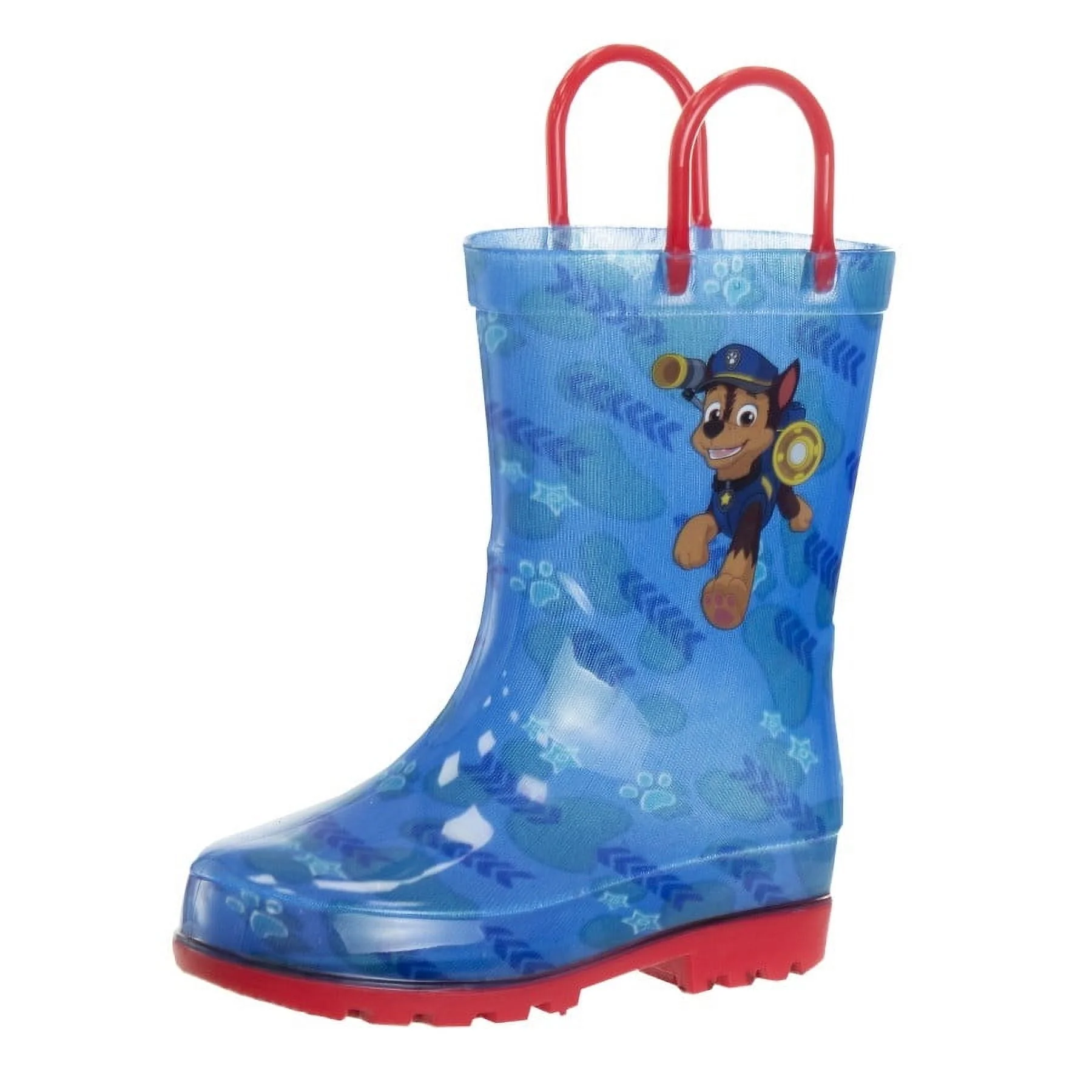 Totes Macys Toddler Rain Boots Boys Rain Boots Size 10 Disney