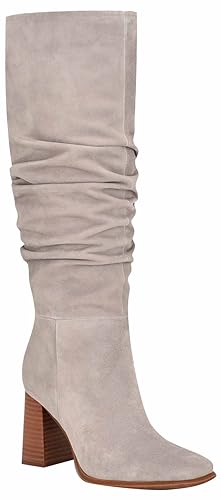 Nine West - Brandclub - Nine West Women's Vadda Knee High Boot
