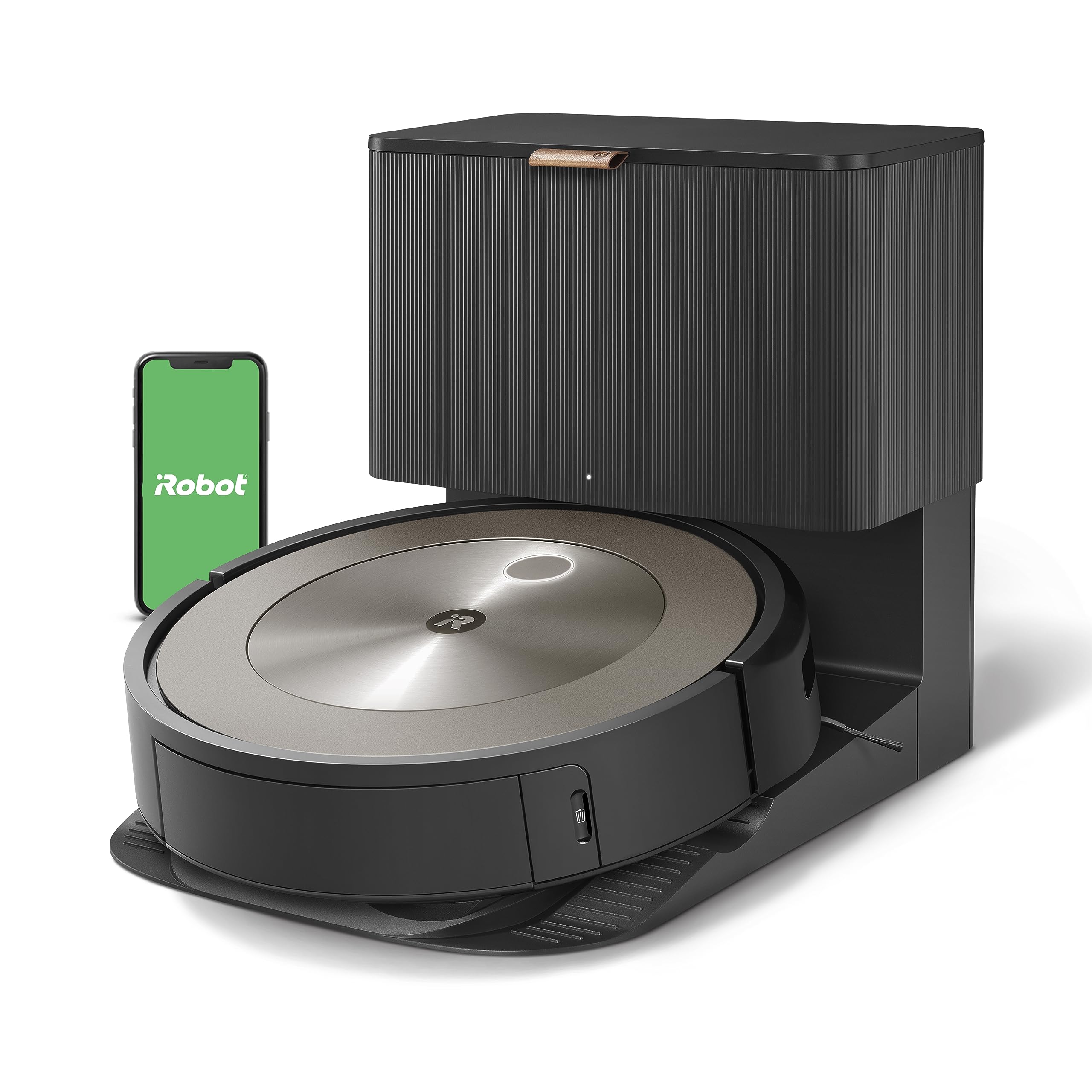 iRobot Roomba 885 本体 2 iRobot - Brandclub - iRobot Roomba Vacuum 2 Essential Robot