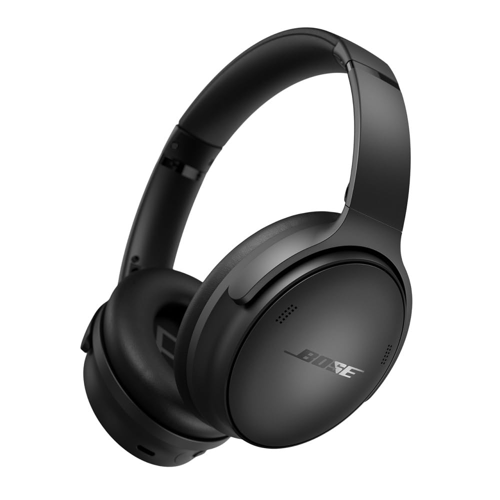 Bose - Brandclub - Bose - QuietComfort Ultra Wireless Noise