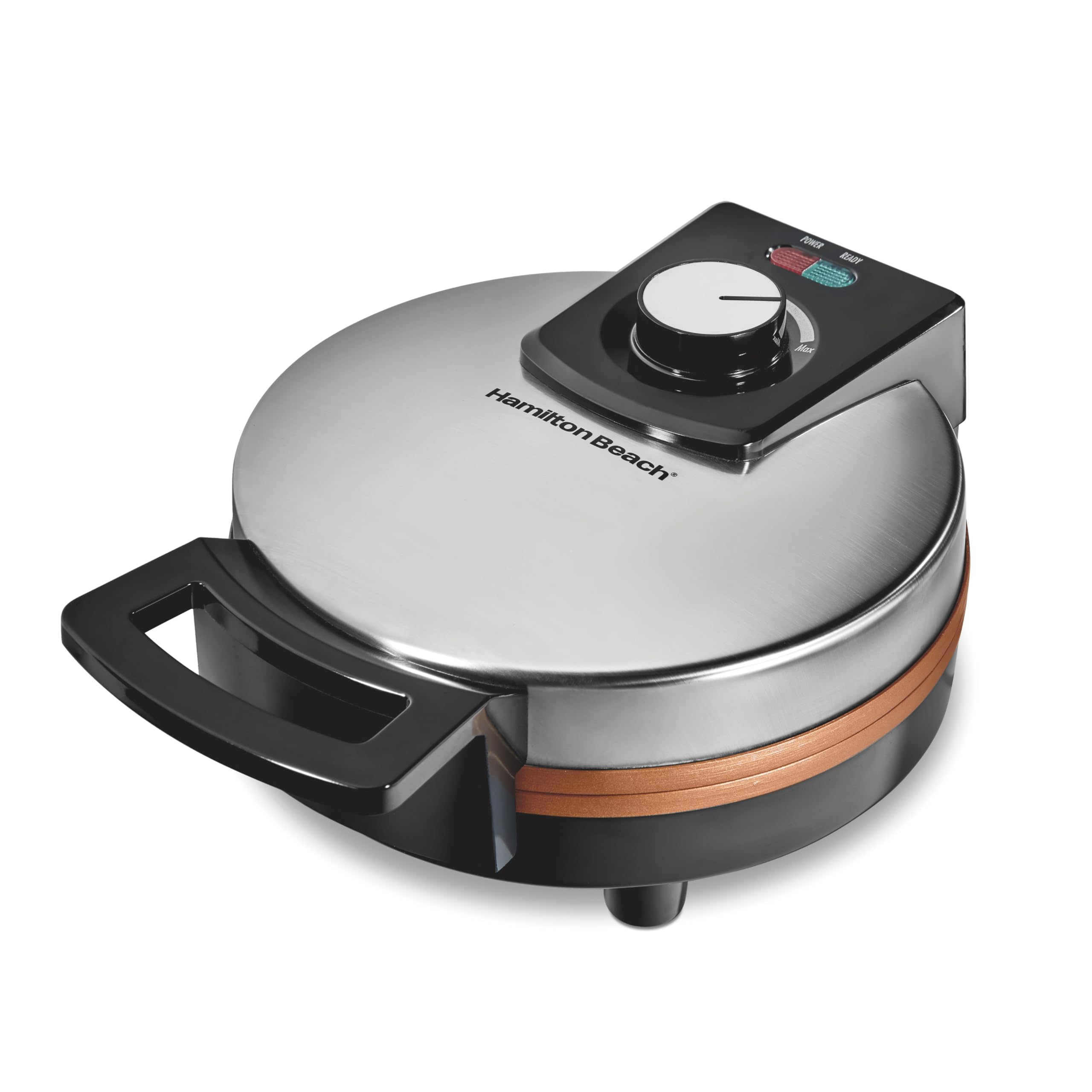 Hamilton - Brandclub - Hamilton Beach Belgian Waffle Maker