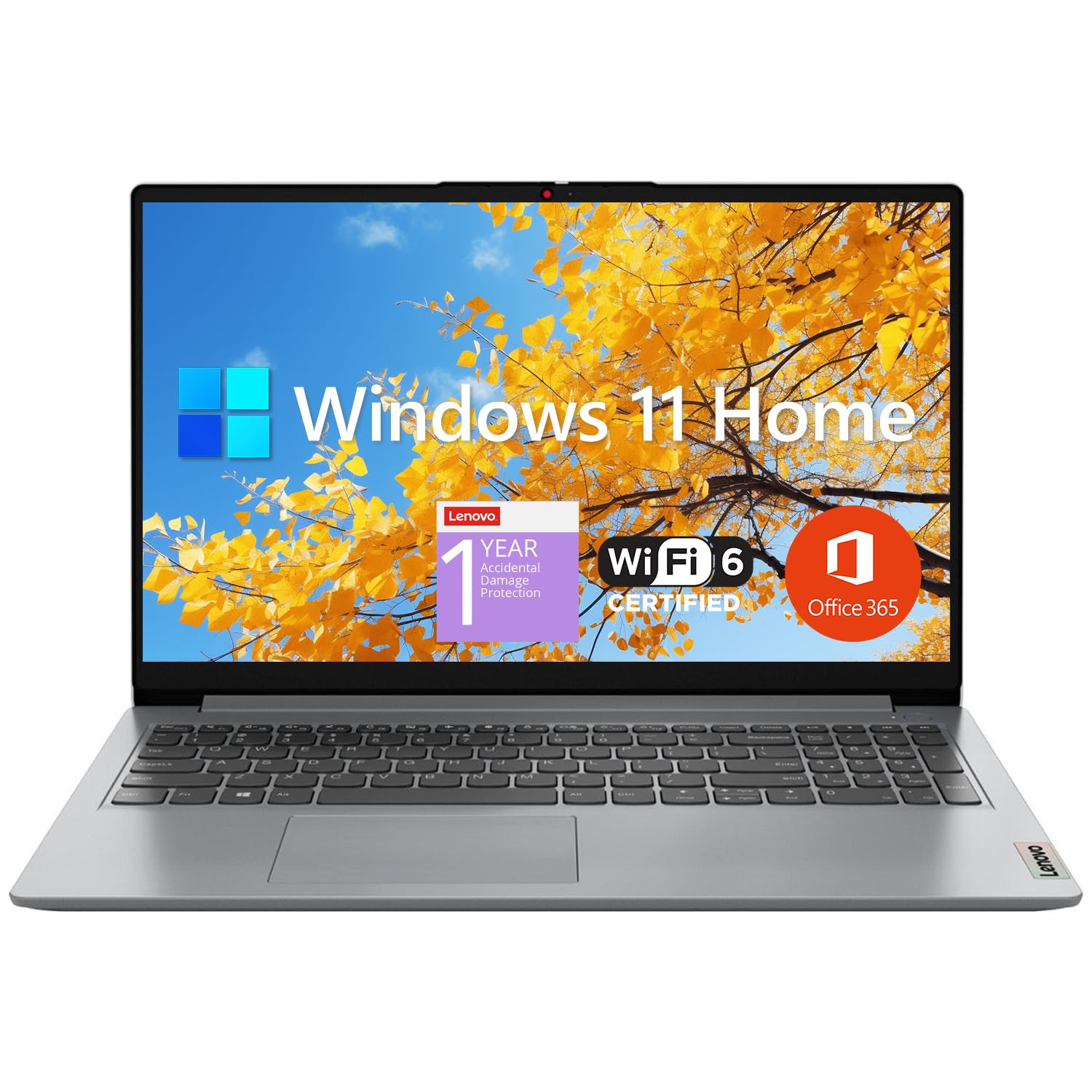 Ideapad Slim150 ☆Office　Windows11 ☆eMMC Ideapad Slim150 ☆Office Windows11 ☆eMMC - メルカリ
