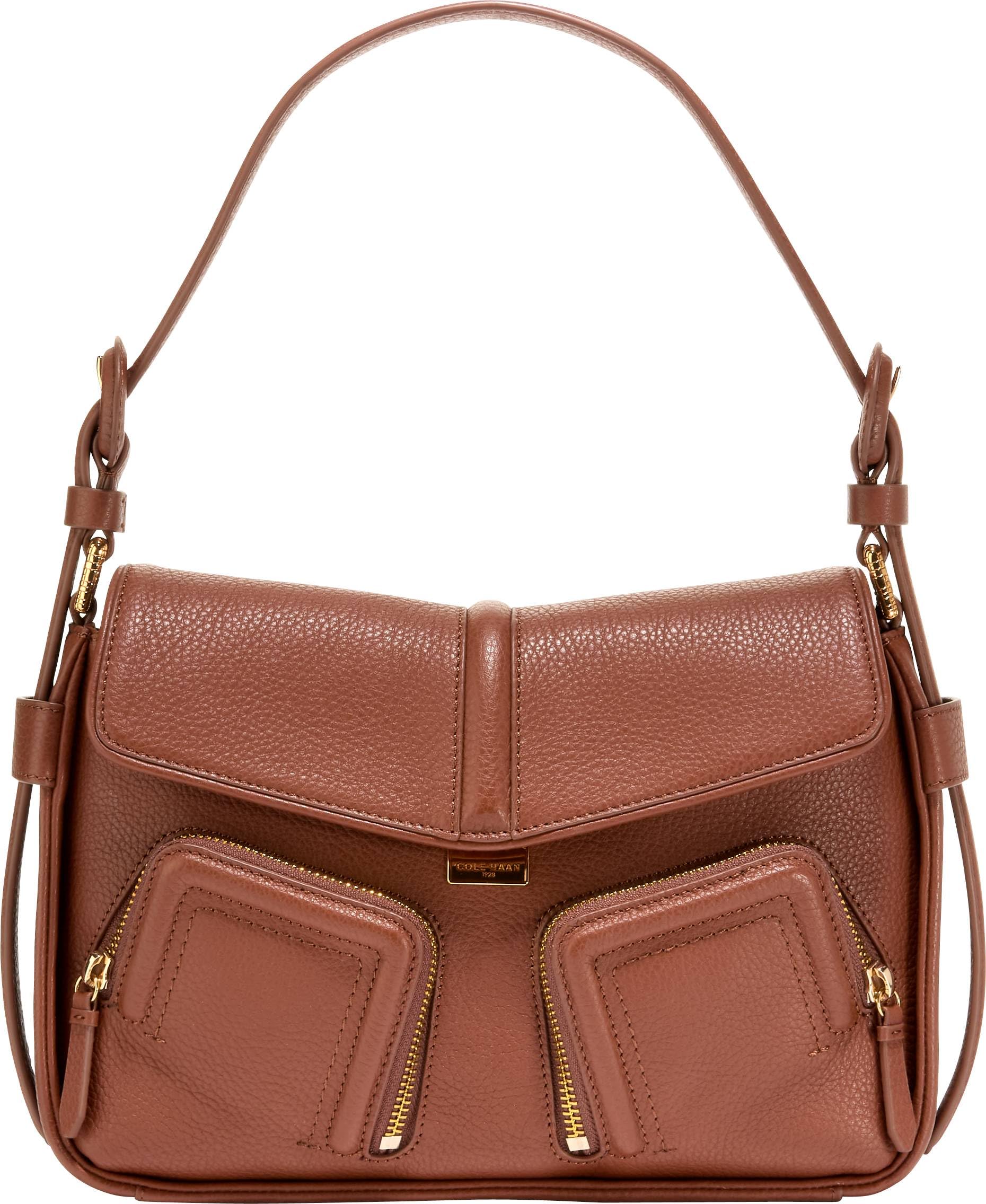 【大特価】Cole Haan Quilted Shoulder クロスボディバッグ Cole Haan - Brandclub - Cole Haan Women's Quilted Shoulder Bag