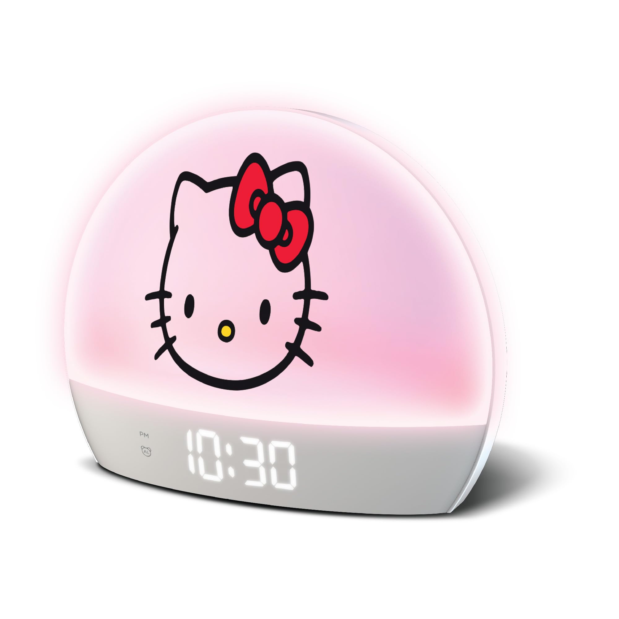 Hello Kitty - Brandclub - Clocks