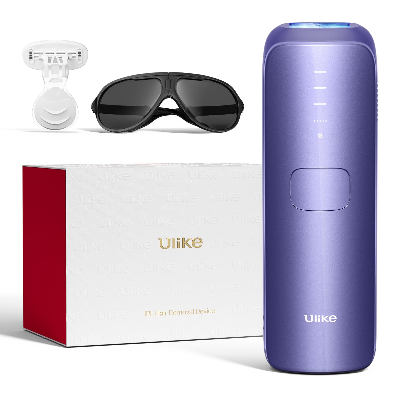 Ulike - Brandclub - Ulike Laser Hair Removal for Women and