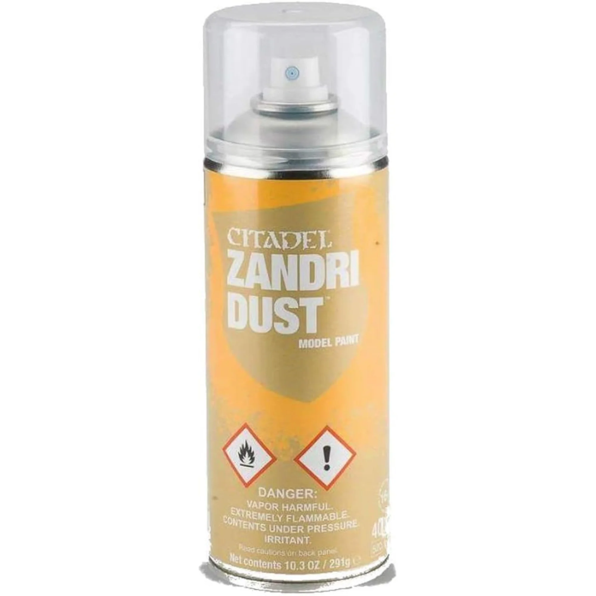 Bombe De Peinture White Scar - Citadel Colour Pour Warhammer Et Figurines