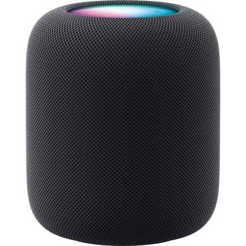 Apple - Brandclub - Apple HomePod - White