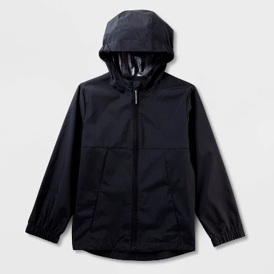 【稀少】REVISED JACK & BETTY Cat & Jack - Brandclub - Toddler Rain Coat - Cat & Jack