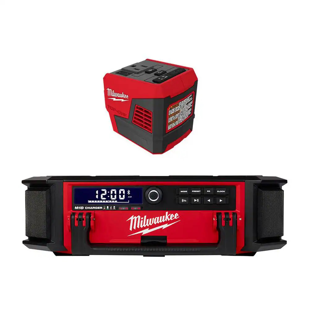 Milwaukee Electric Tool - Brandclub - Milwaukee 2592-20 M12
