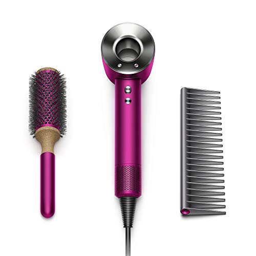 Dyson - Brandclub - Dyson Supersonic Hair Dryer Limited Edition
